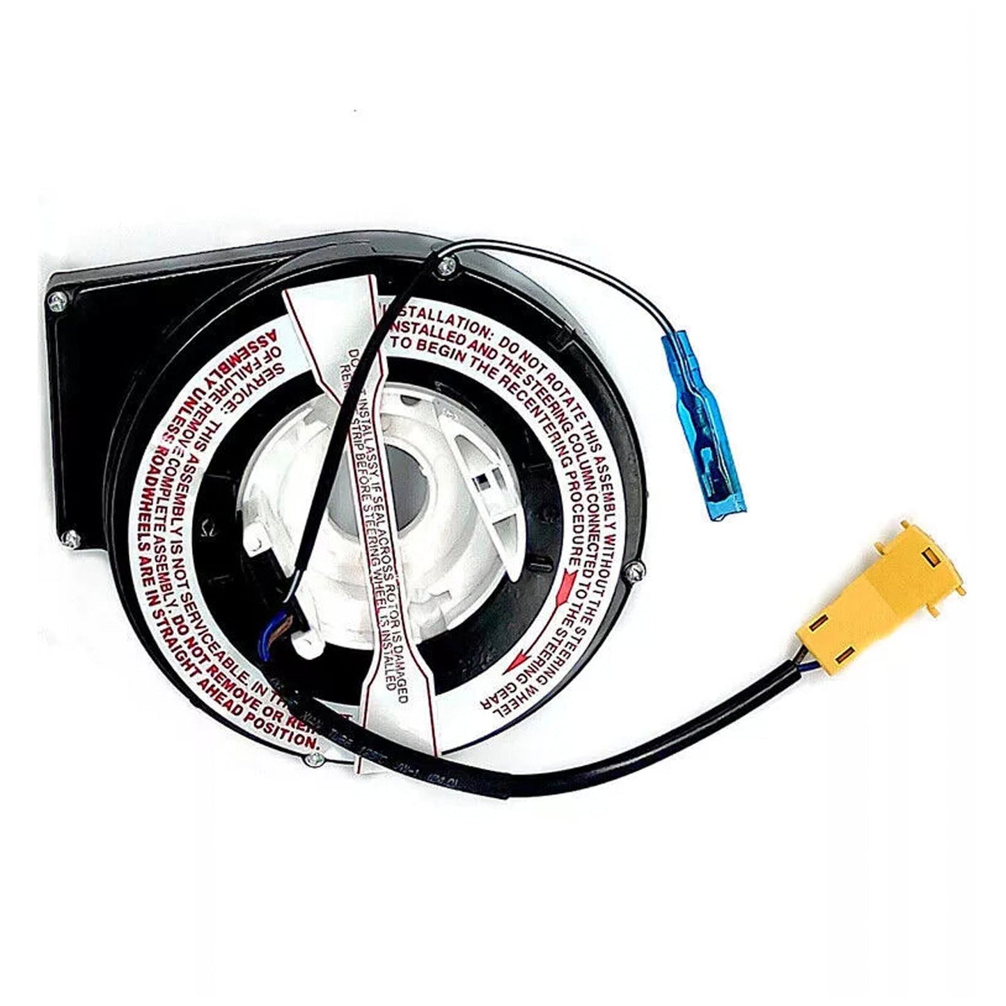 Ressort de volant d'horloge Jeep Cherokee 56009070 56047103AA 1997-2001
