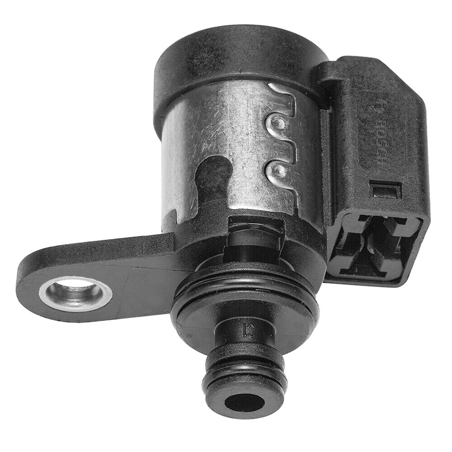 Solénoïde de transmission générique Xterra RE5R25A, 7 pièces