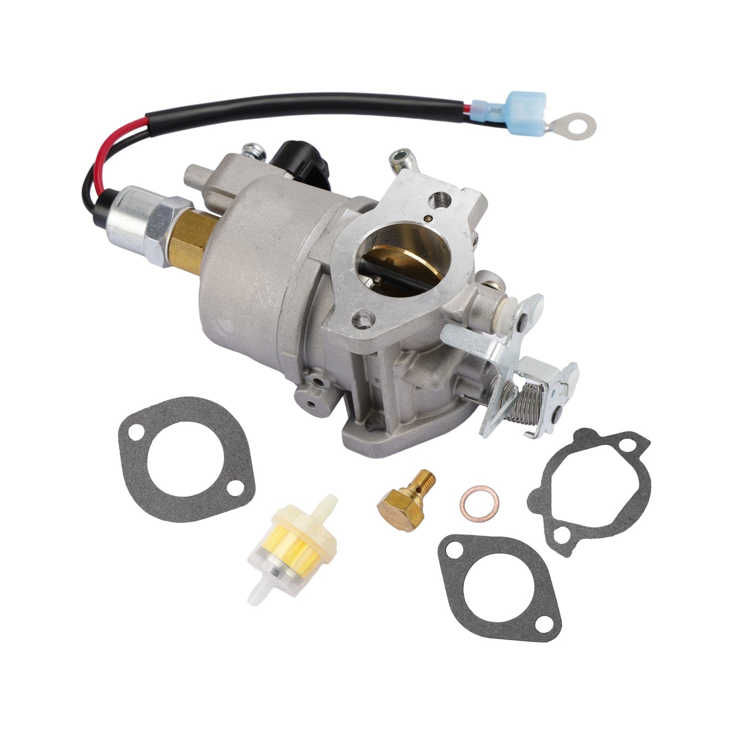 Onan Cummins A041D736 A042P619 Microquiet 4000W 4KYFA26100 Carburetor Carb