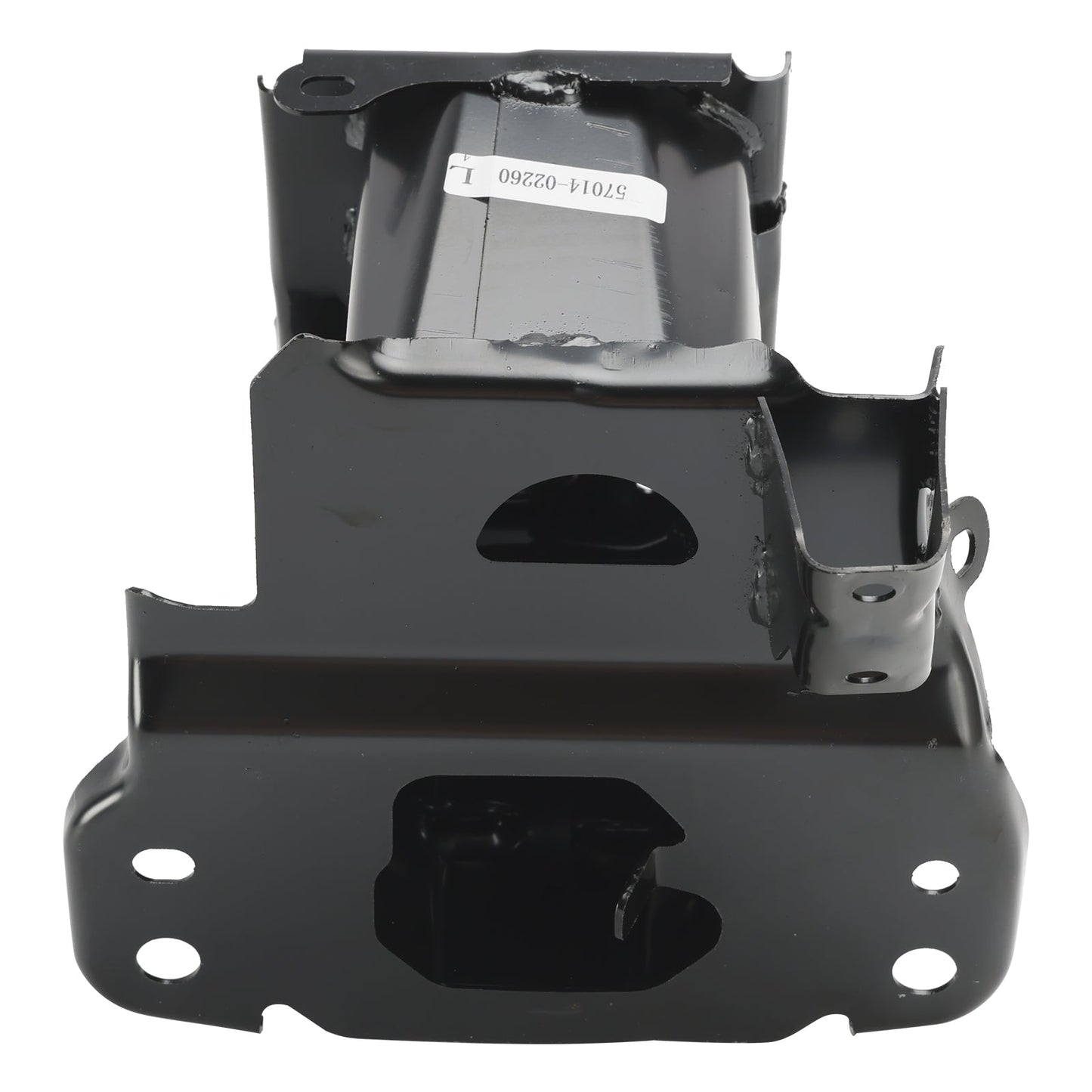 2020-2023 For Toyota Corolla Hybrid LE Bumper Bracket Set 5701302100 5701412071