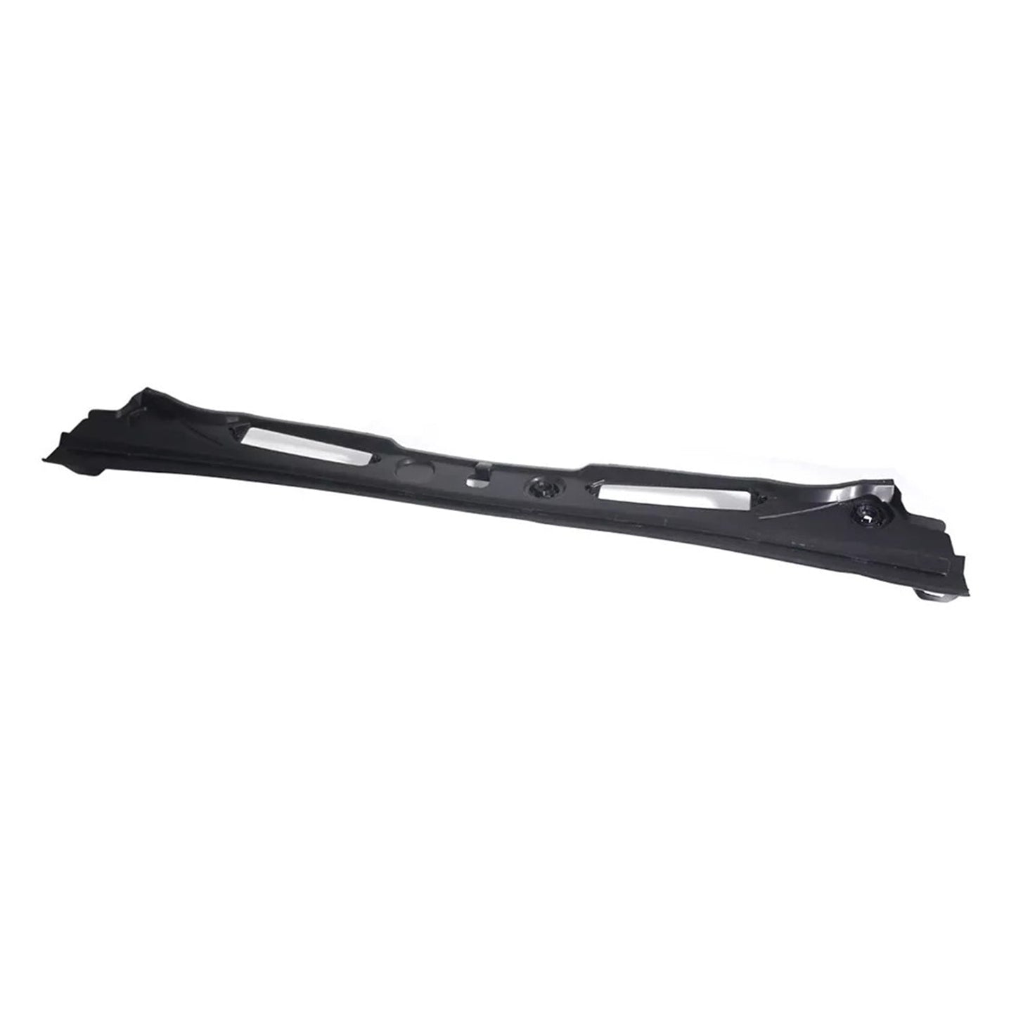 2008-2015 BMW X1 E84 Windshield Wiper Vent Cowl Grille Panel 51712990023