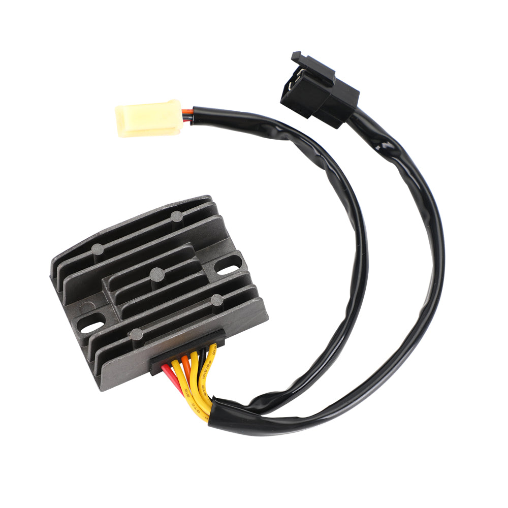 Rectifier Regulator For Suzuki DR 125 200 85-1991 SP 200 86-1988 32800-42A00