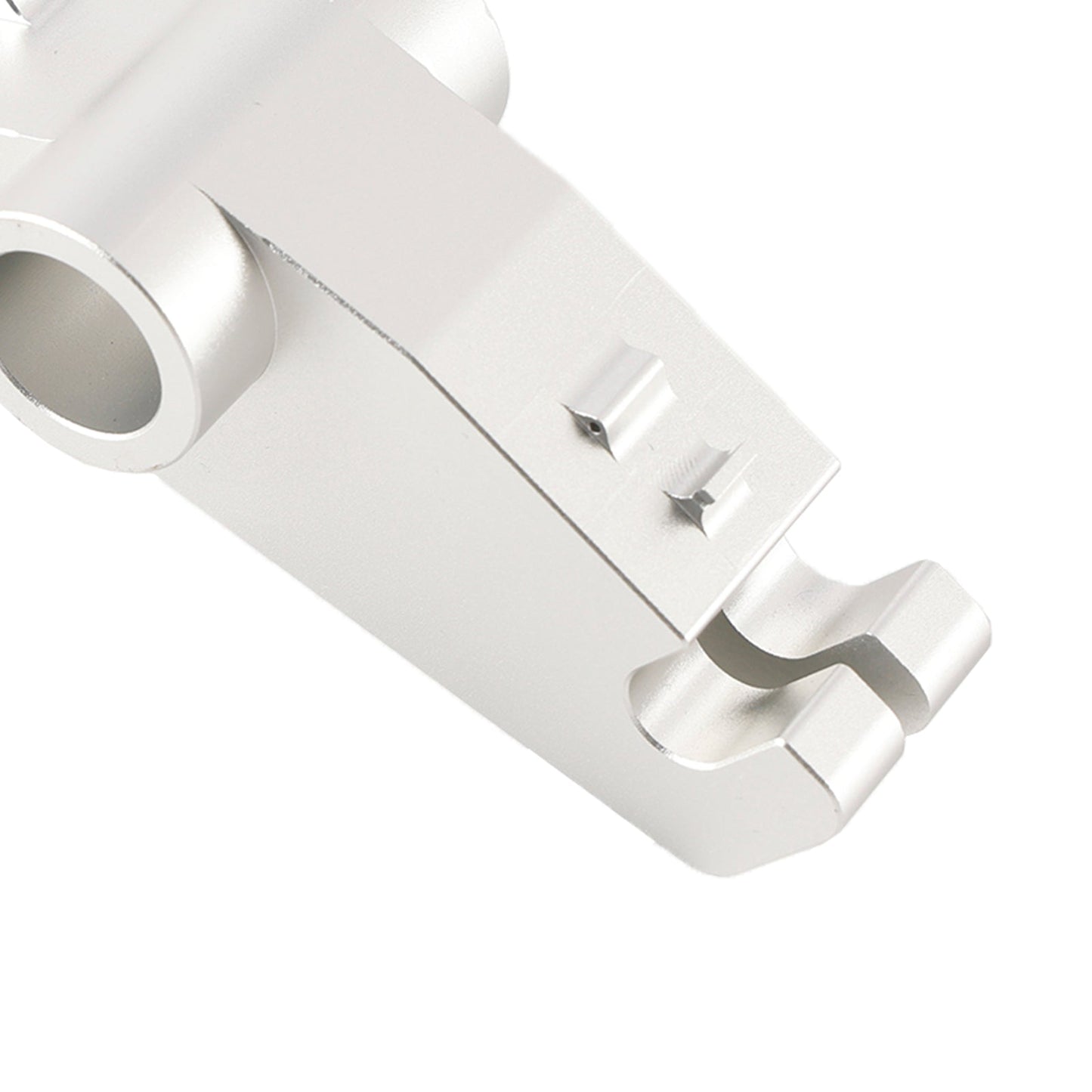 Support de pivot de réparation de pédale pour embrayage à câble Chevrolet Spark 2009-2012 96683849 95962968
