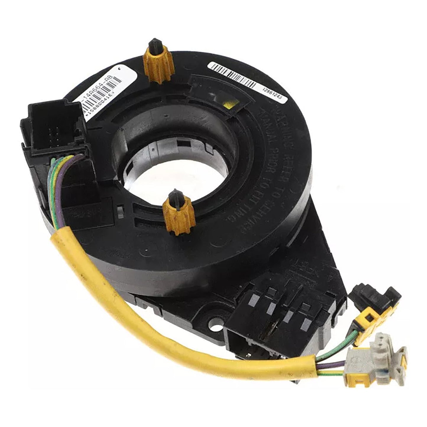 2008-2012 For For Ford Escape Clock Spring 8L8T14A664AB