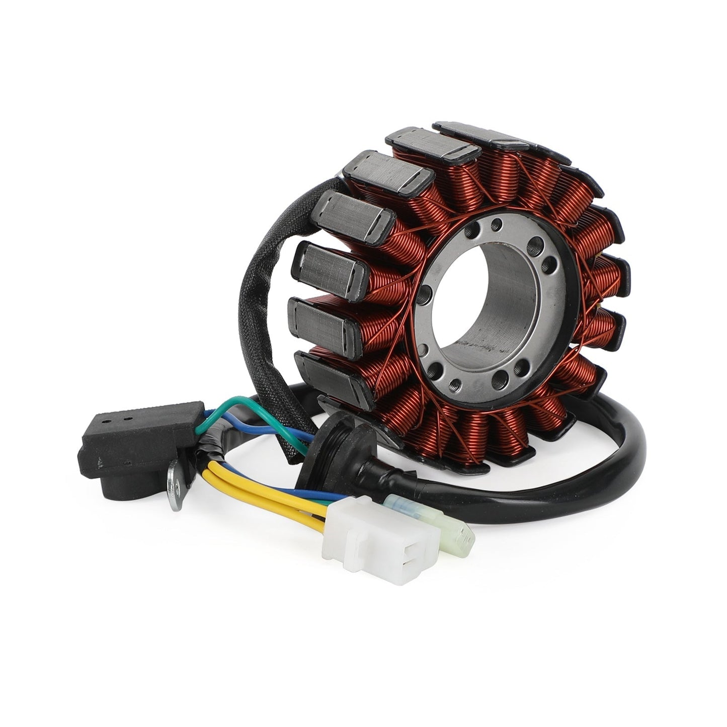 Stator Generator For Kymco Downtown,People GTI,200 300 i 09-16 31120-LEA7-E0B Champoo