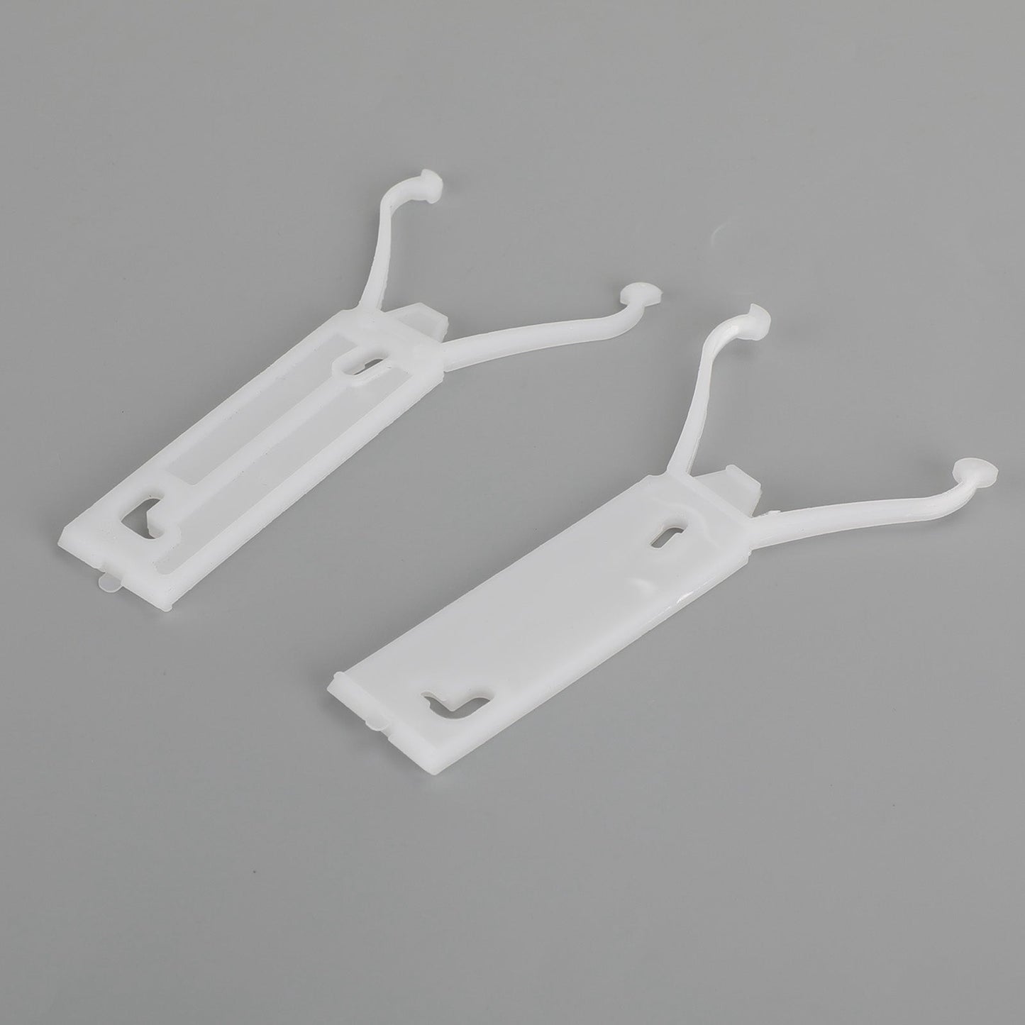 1980-1990 Chevr Caprice Classic 4 Door & Wagon (Body BN) Front Lower Rear Fender\Front Door Lower\Rear Door Lower\Rear Quarter Lower 5pcs Fender Door Quarter Trim Molding Clip Retainer 20631034 20151449