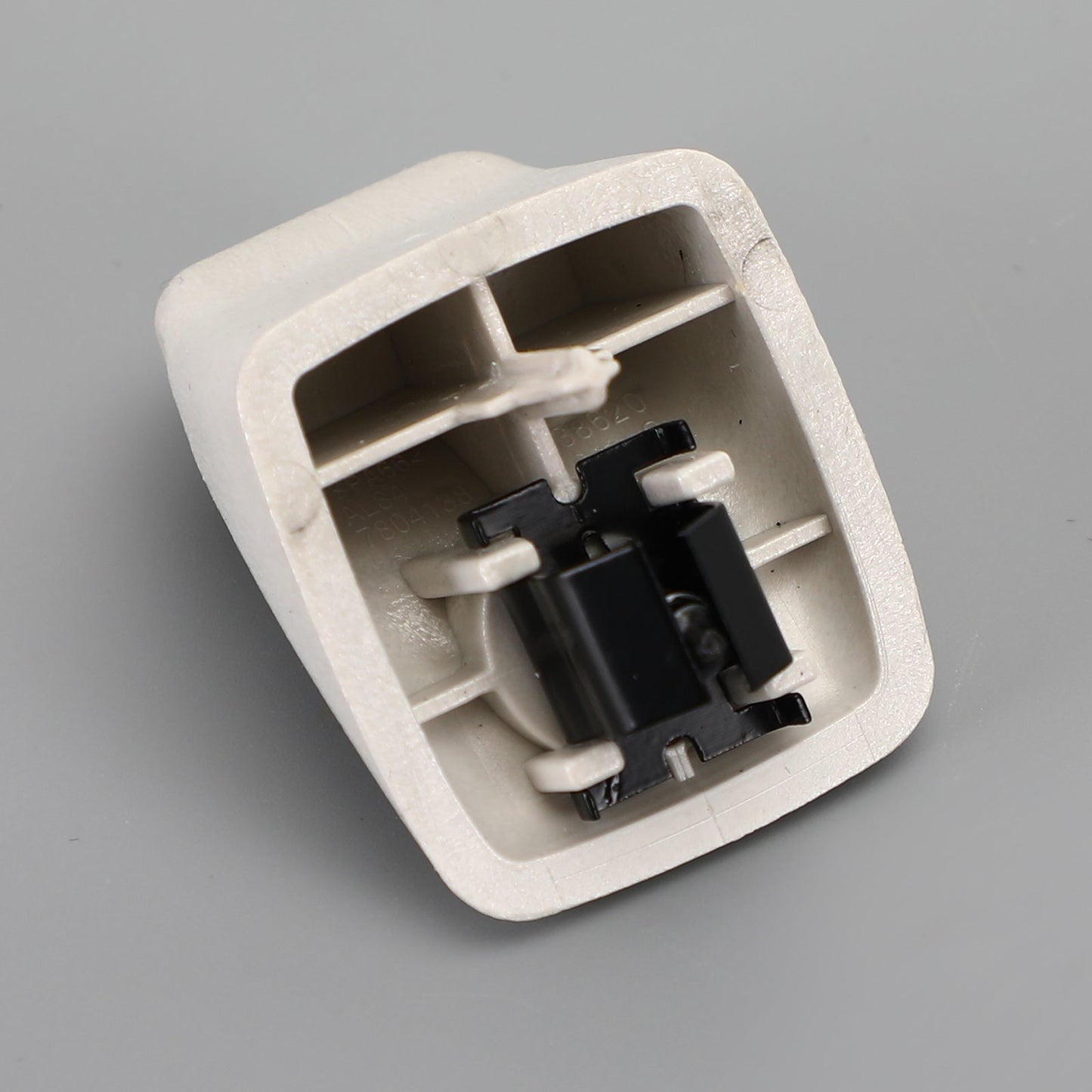 Clip de fixation pour pare-soleil Ford Escape 2010-2012 AL8Z-7804132-AB