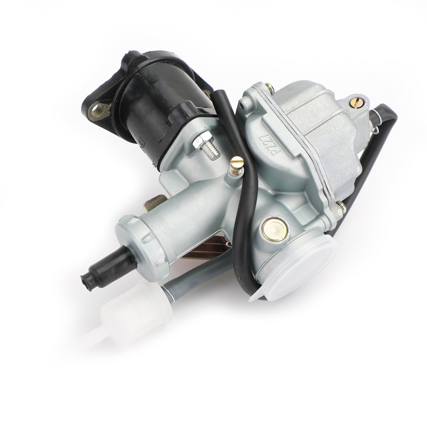 16100-VM5-004 16100-958-073 Motorcycle ATV Dirt Bike Go Karts Carburetor & Intake Manifold Boot