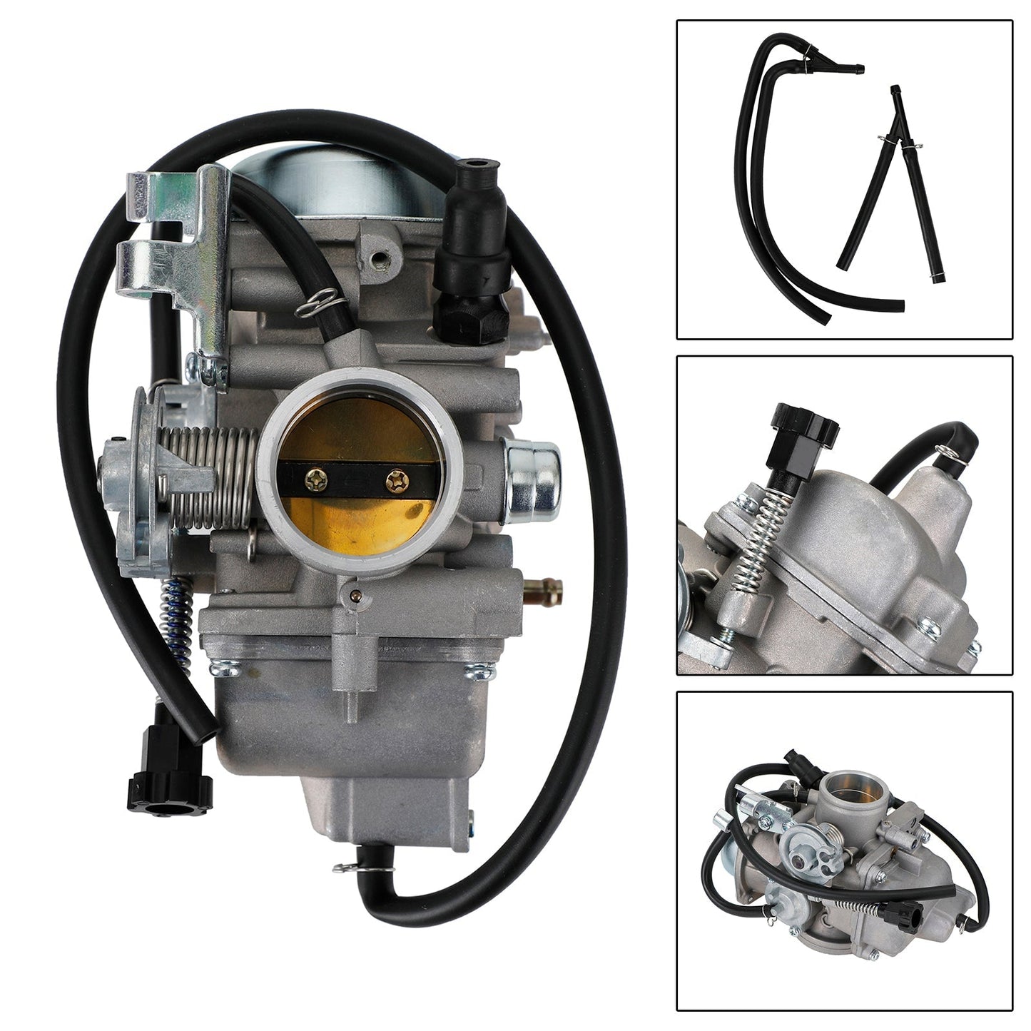 Carburetor Carb fit for HONDA CBX250CC TWISTERVC-16100-KPF