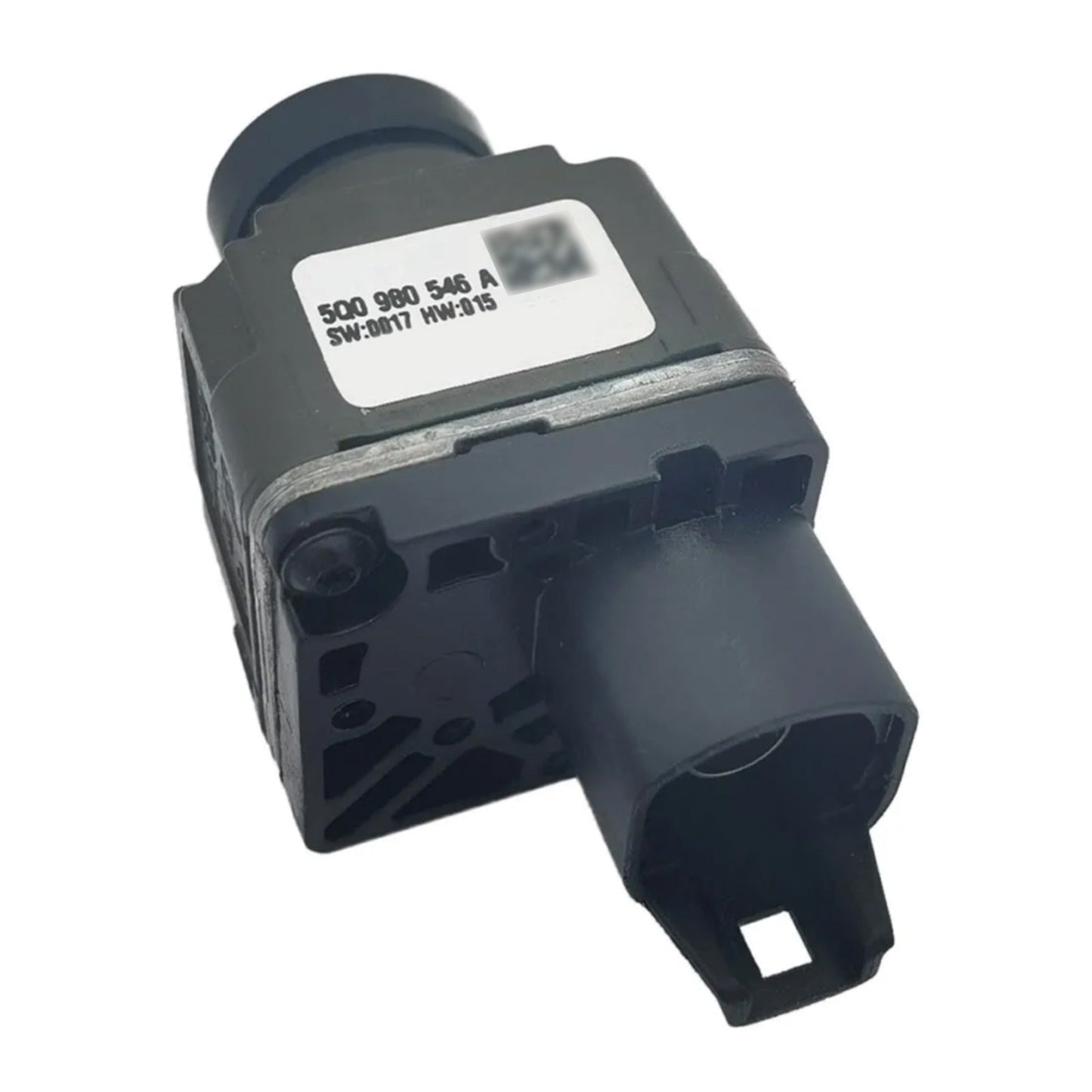 Caméra avant panoramique 360° pour Audi A4 Quattro Allroad 2.0L L4 2017-2021 5Q0980546A