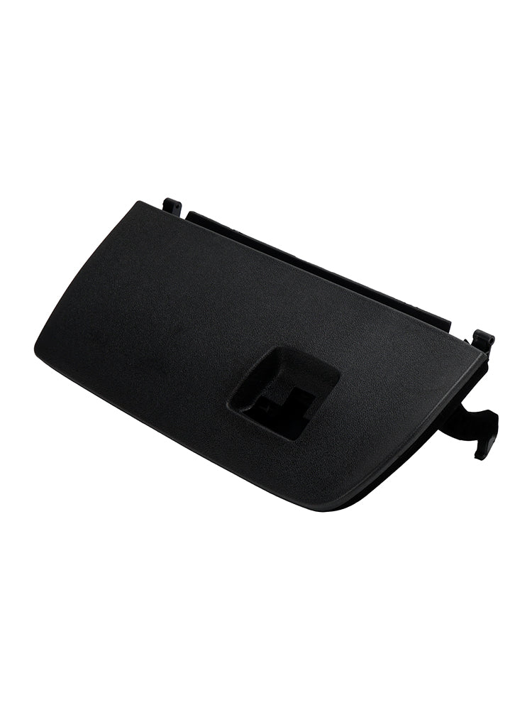2015-2018 BMW X4 F26 Front Black Glove Box Lid 51166839000 51169242086