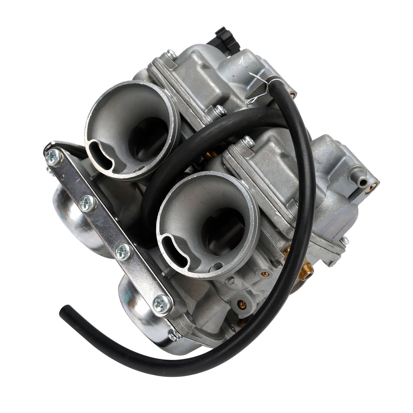 Chambre 250cc Rebel CMX 250cc CMX250 CA250 Carburateur Double Cylindre