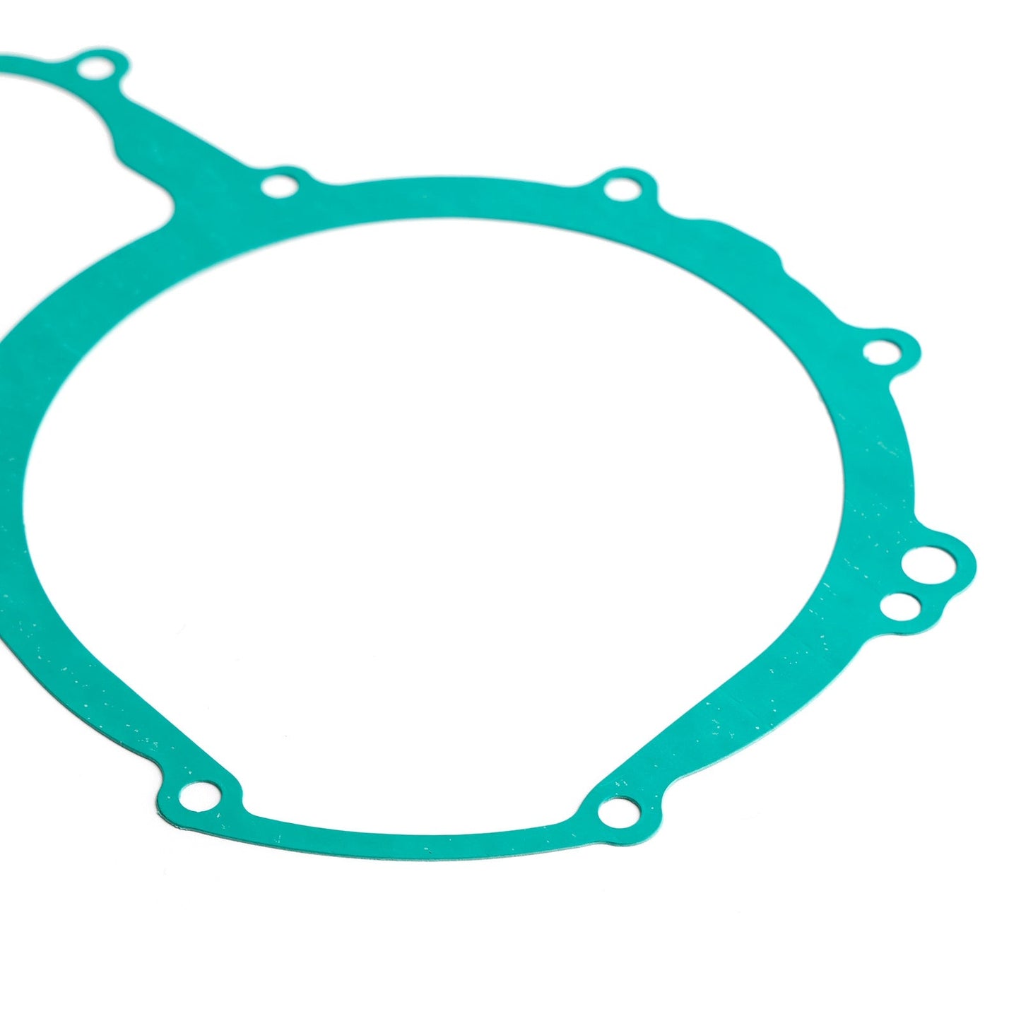 Junta de tapa de magneto del motor izquierdo de Suzuki DR650SE 96-24 11483-32E00