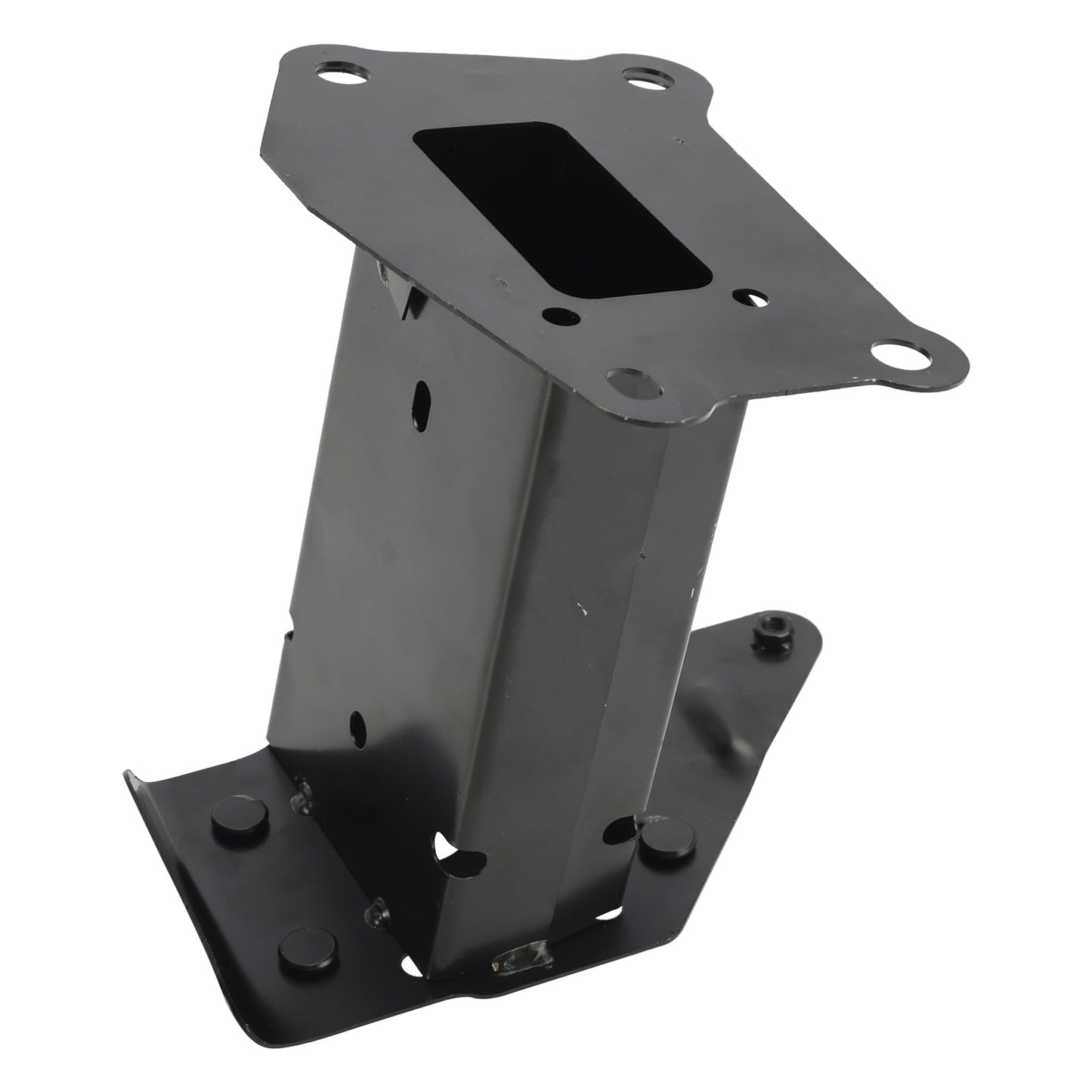 2022-2023 For Nissan Sentra SR Midnight Edition Bumper Bracket Set F22106LBMA F22116LBMA