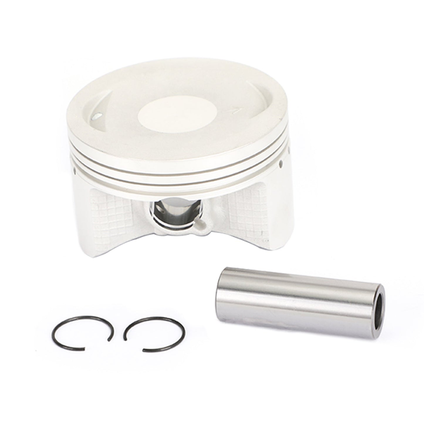 Joints de culasse et de piston pour Yamaha Kodiak 400 (00-06) et Grizzly 400 (07-08)