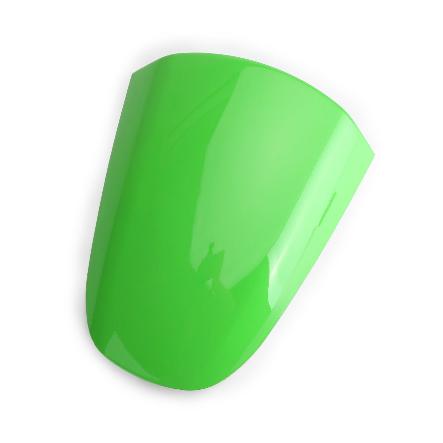 Capot de carénage de siège arrière en ABS pour Kawasaki Ninja ZX12R 2000-2008, vert