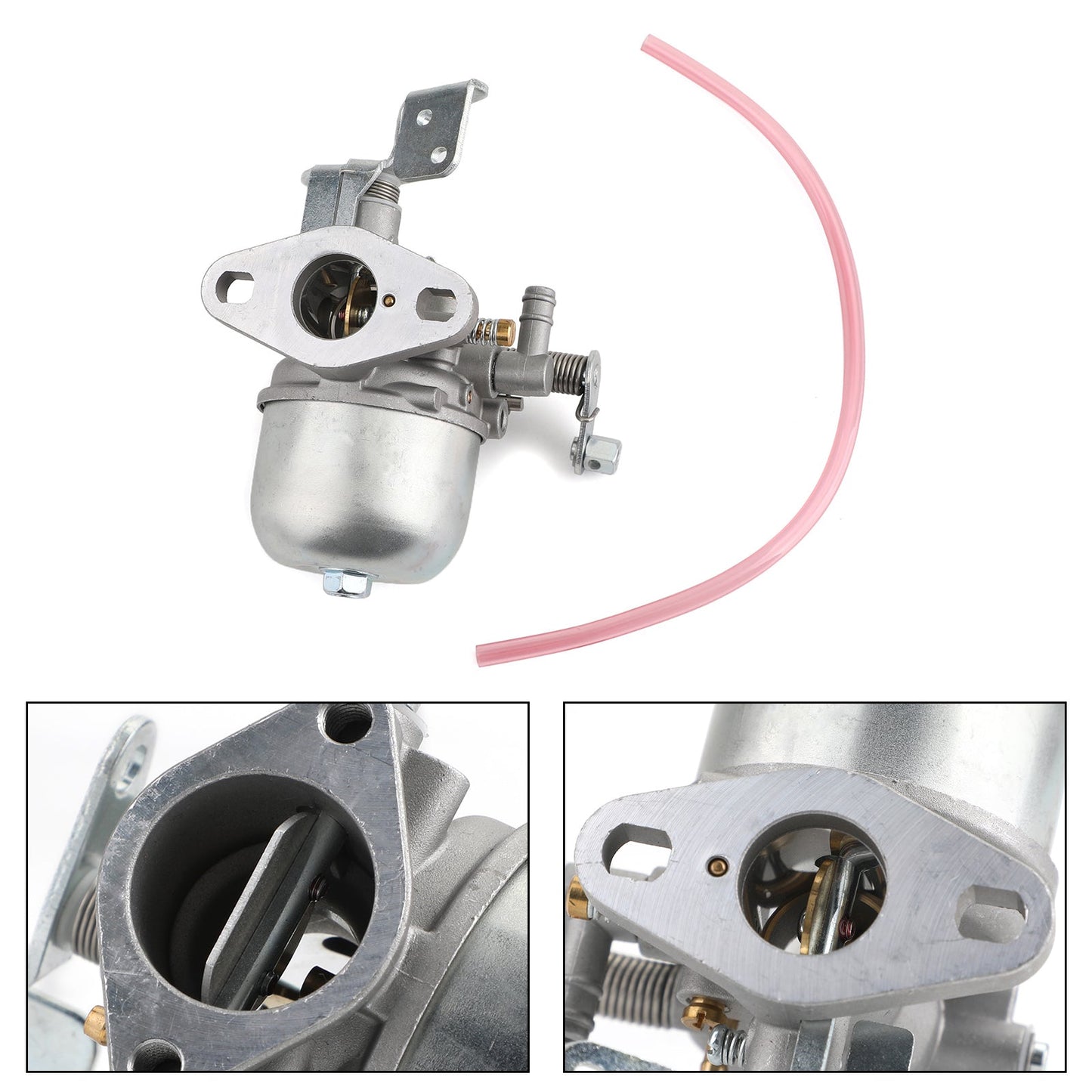 Carburateur pour voiturette de golf EZGO 2 temps (1982-1987) : carburateur 20071-G1