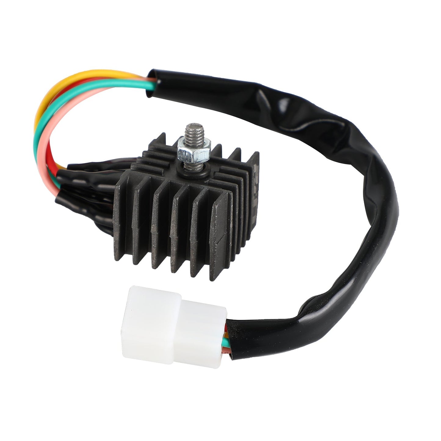 Regulator Rectifier For Honda CB100 CB125S CL100 CL100S CL125S SL100 SL125 70-75