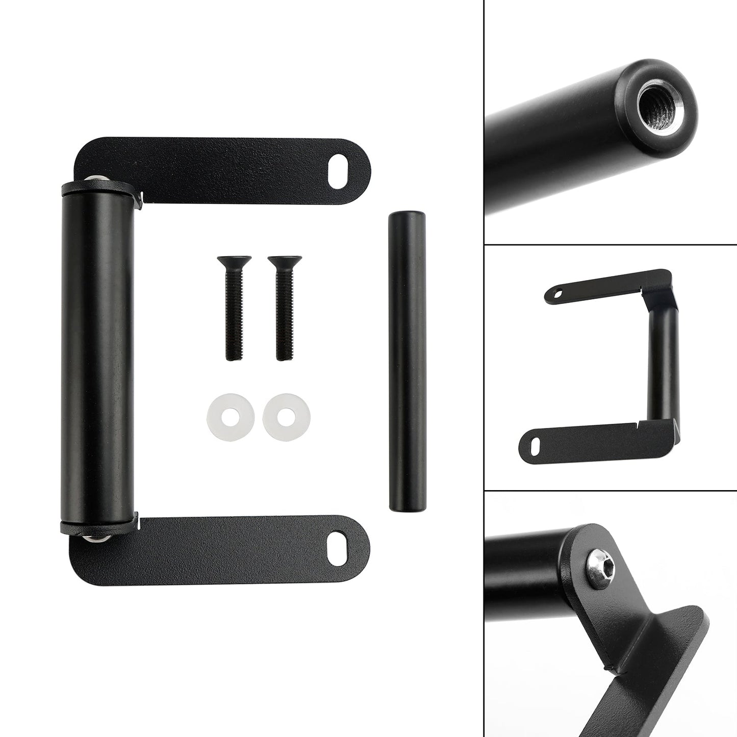 Support de navigation GPS pour Aprilia SR GT 125 200 22-23