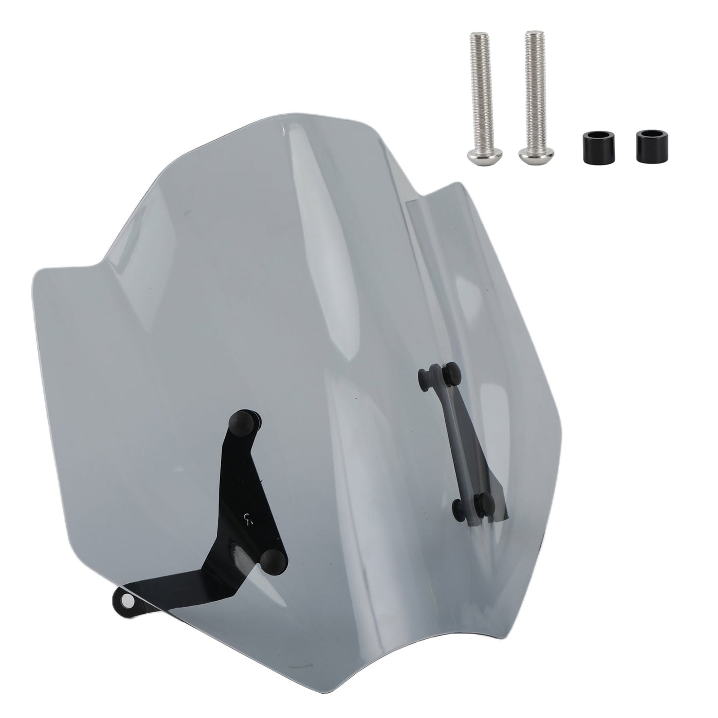 Nouveau pare-brise de moto ABS pour Triumph Trident 660 2021