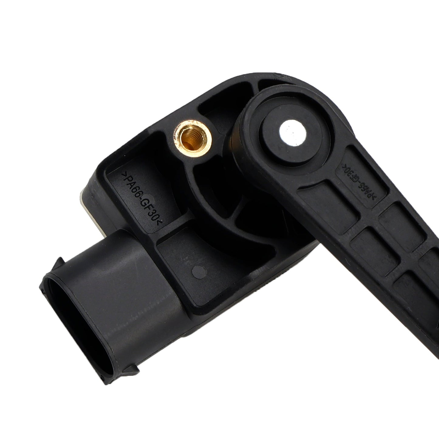 Audi Q7 VW Touareg Porsche Cayenne Rear Height Level Sensor 7L0616571D