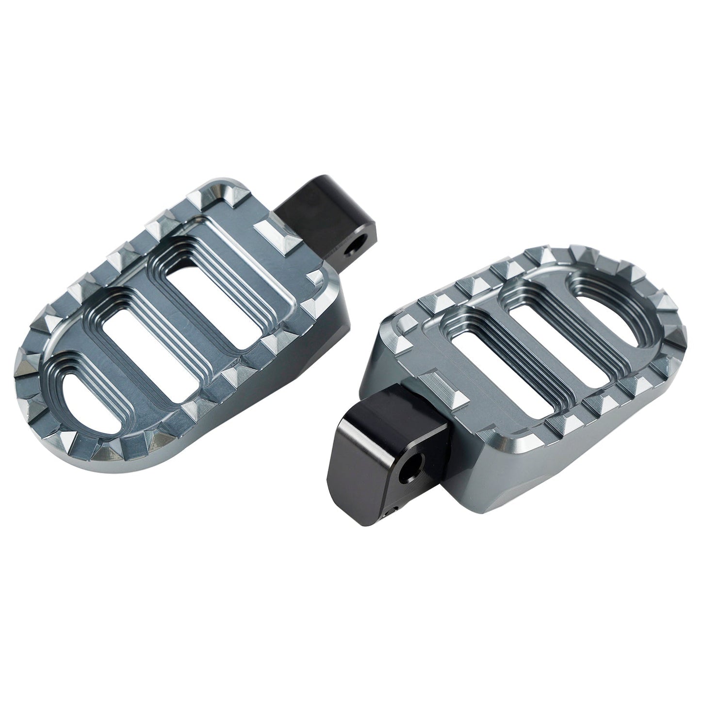 18-23 BMW R1250RT K1600B K1600GT K1600GTL Front Footrests Foot Peg