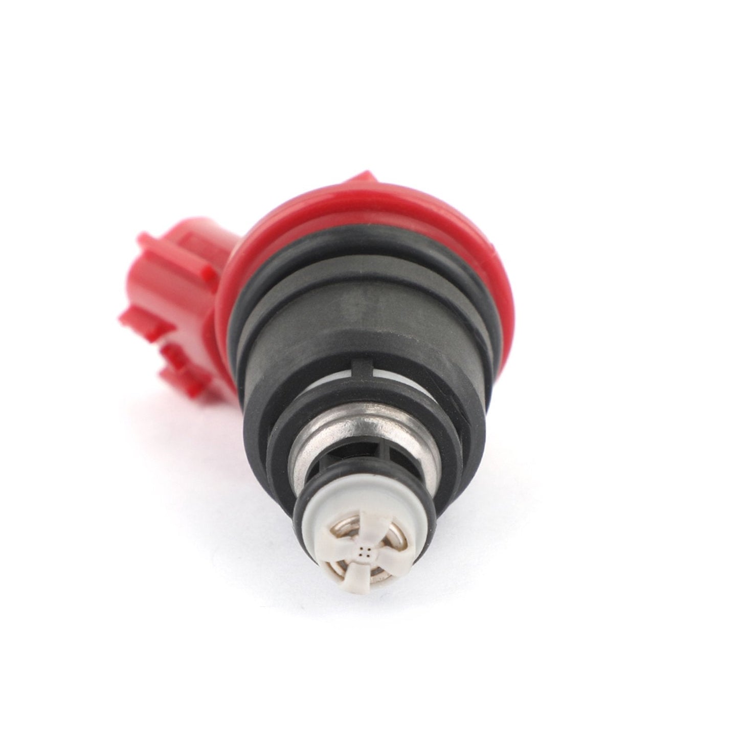 1 inyector de combustible 16600-96E01 compatible con Infiniti I30 96-99 Nissan Maxima 92-99
