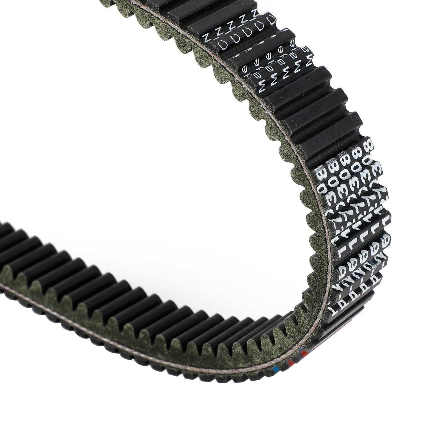 NUEVO para correa de transmisión para motonieve Arctic Cat 0823-683 - 2021-2024 Blast LT M XR ZR
