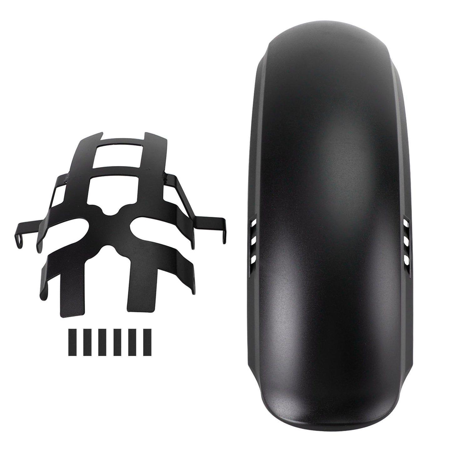 Carenado de guardabarros delantero para Honda Rebel CMX300 CMX500 2017-2022