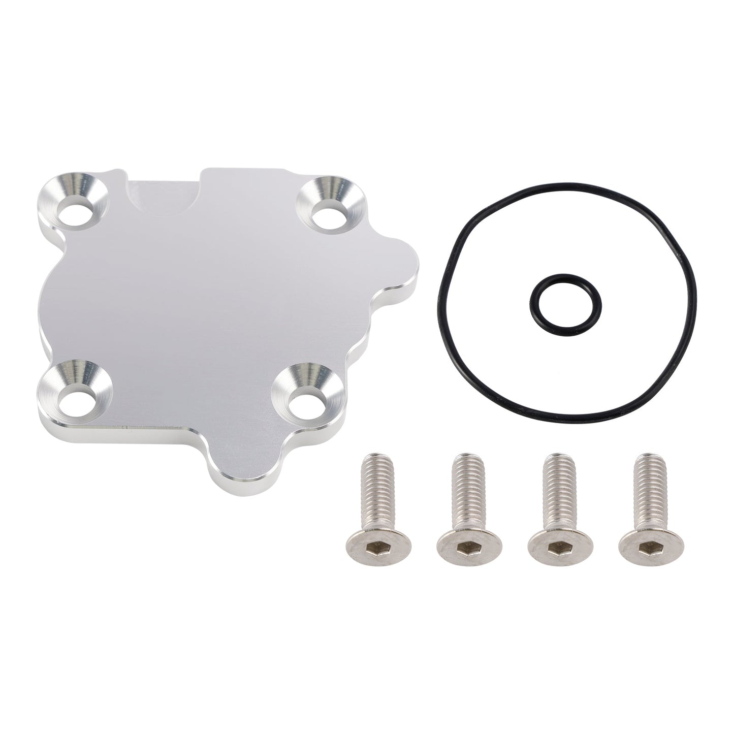 LT1 LT2 L82 L83 Gen V LT Vacuum Pump Flange Cover Plate Adapter 551123