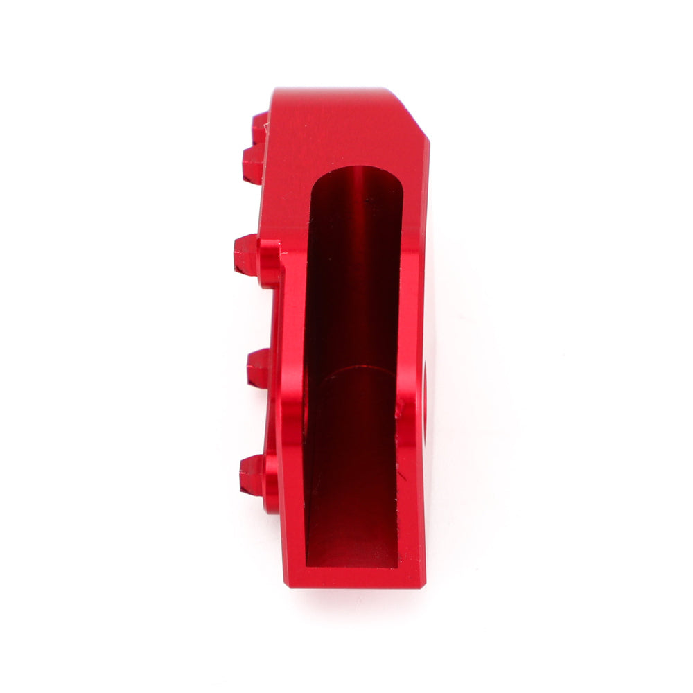 Pedal de freno trasero ampliado, ajuste personalizado para Suzuki DRZ DR-Z 400 SE 2000-2021