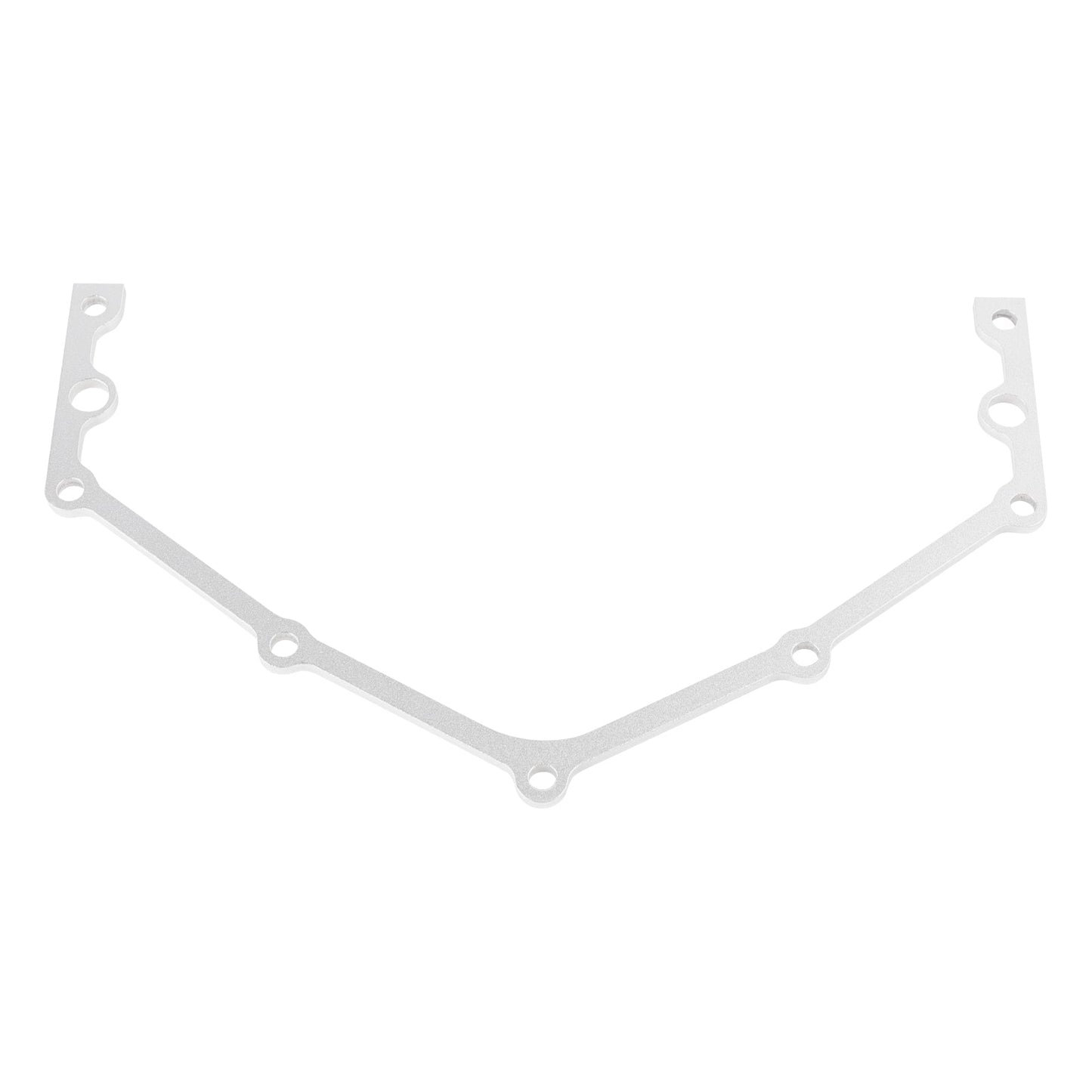 SBC, BBC, LS (gen 3 & 4), LT (gen 5) Engines/Transmissions Transmission Spacer Plate 250 Manual Auto T56 4l80e 4l60e TH350 551820-250 551820