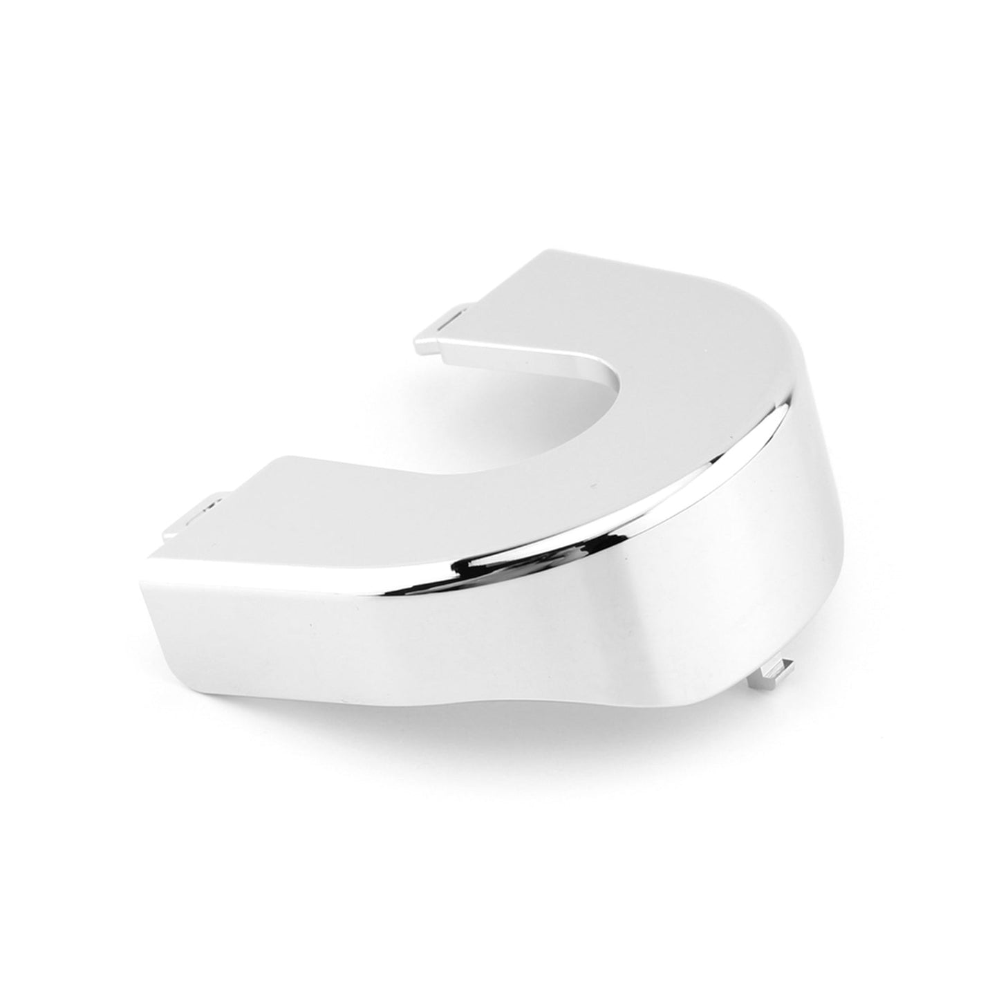 Garniture de panneau d'interrupteur d'allumage en aluminium spécial Touring Road Glide 15-22 pour