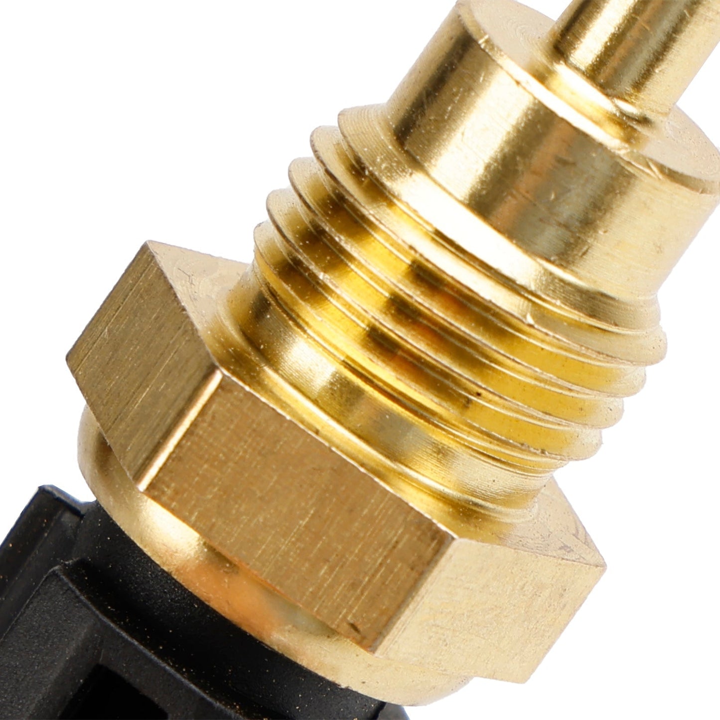 1996-2007 For Mitsubishi L200 K74 - 2.5D / 2.5TD Pick Up Glow Plug Engine Water Coolant Temp Sensor ME202053