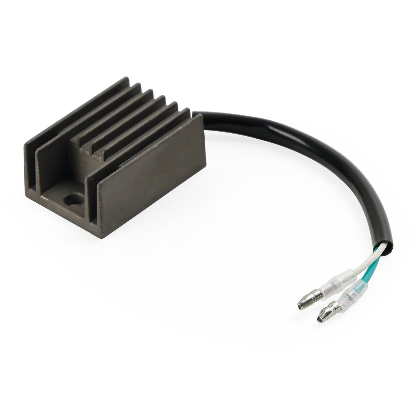Régulateur de tension 31400-KJ2-670 84-87 Honda XL250R XL350R XL600R TLR200 Reflex 200 2 fils