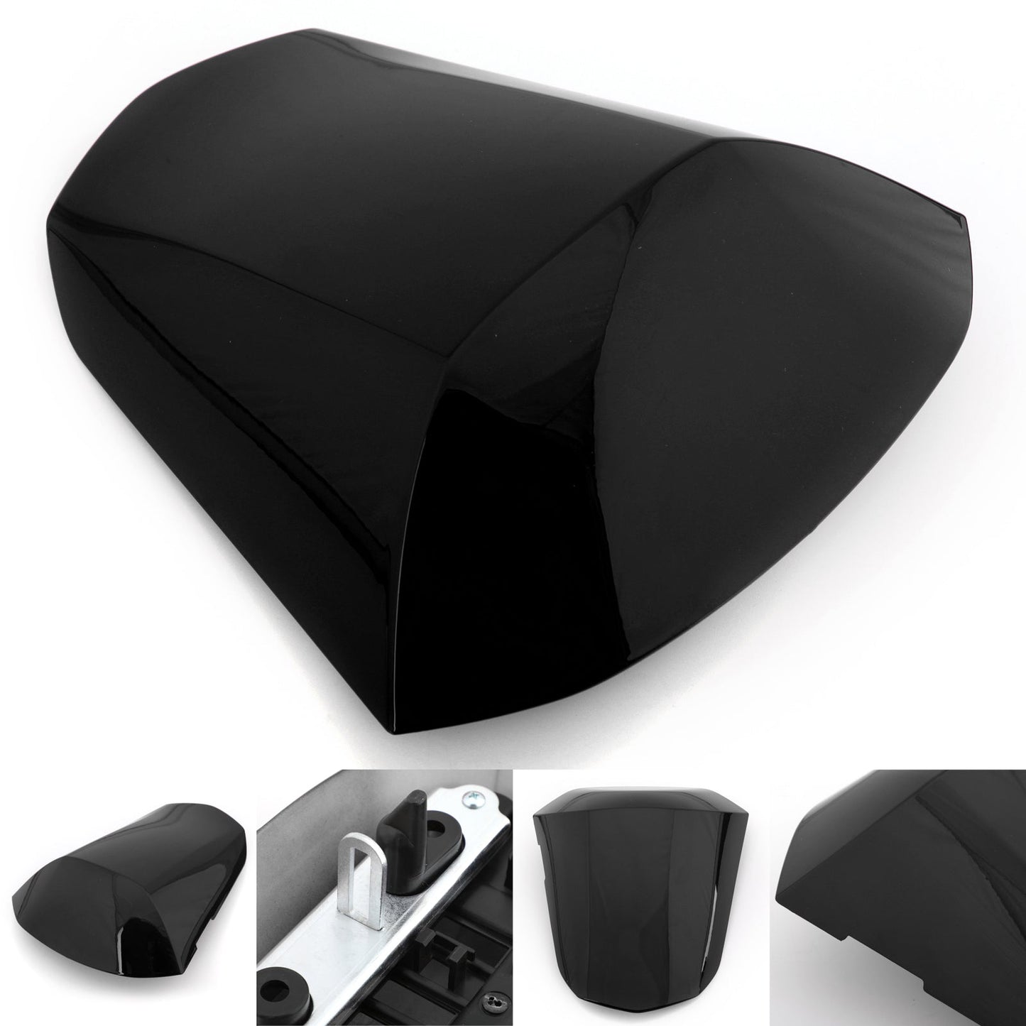 Capot de selle arrière passager pour SUZUKI GSXR 1000 1000R 17-24