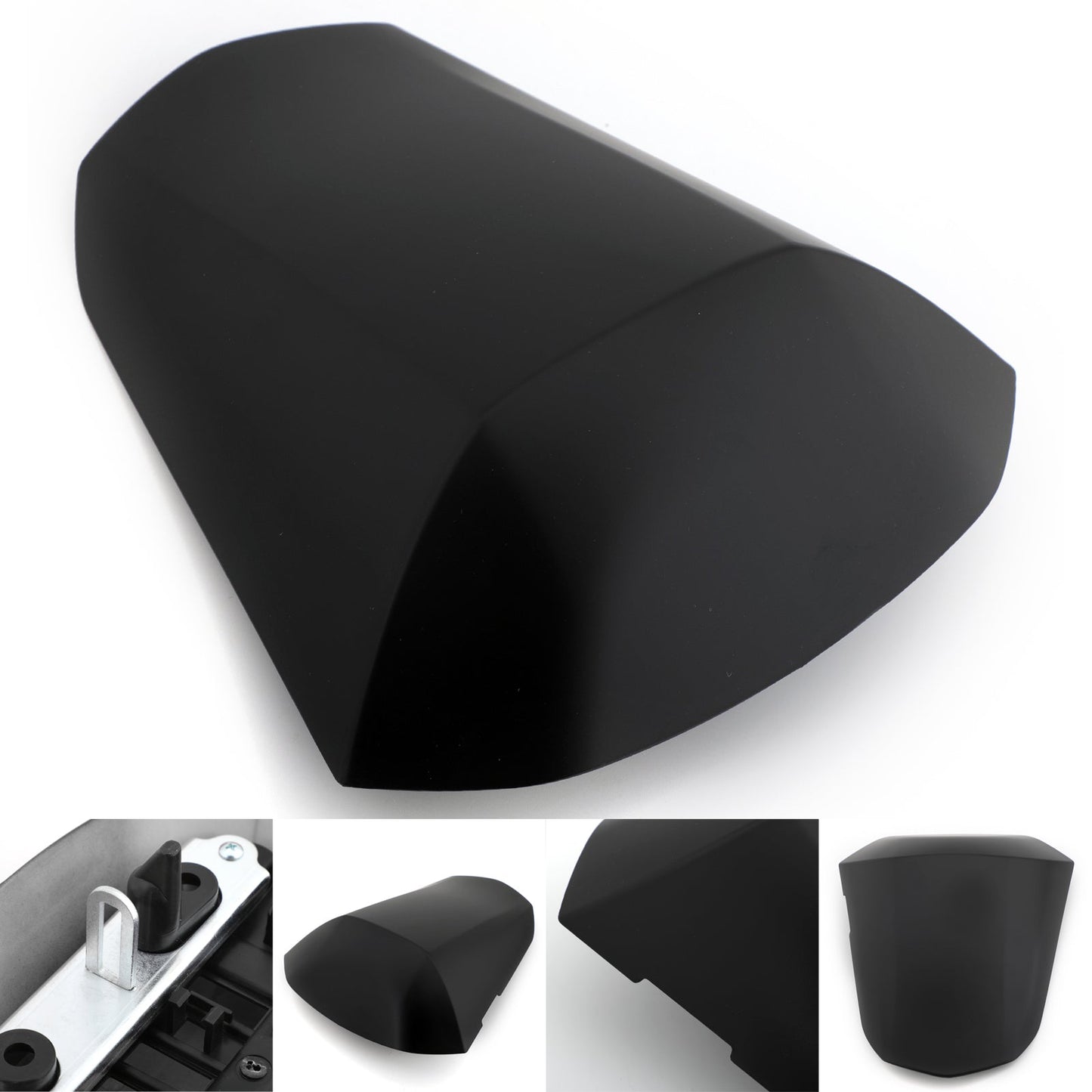 Capot de selle arrière passager pour SUZUKI GSXR 1000 1000R 17-24
