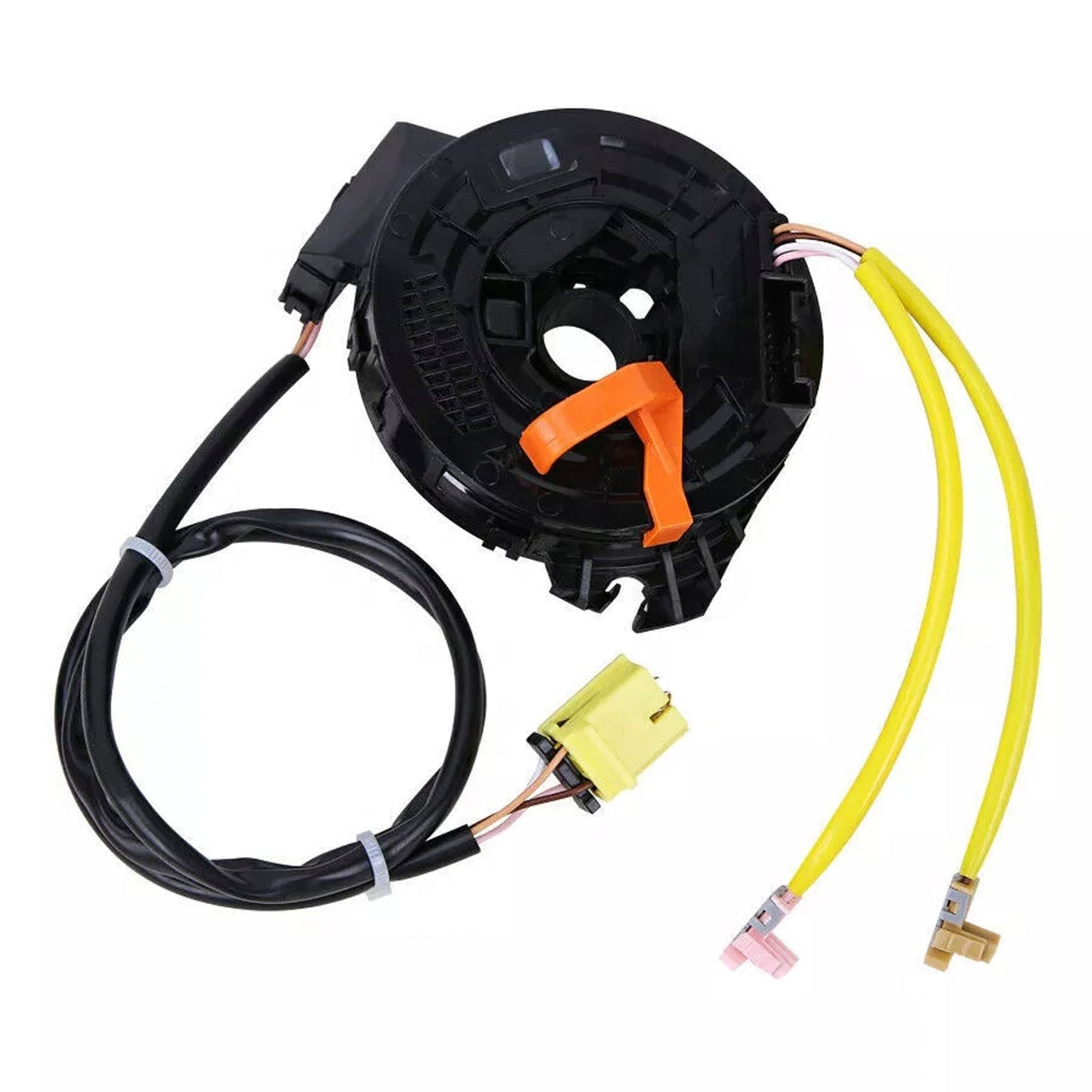 2007-2013 Cadillac Escalade For Chevrolet Avalanche Tahoe Steering Wheel Clock Spring 25966963
