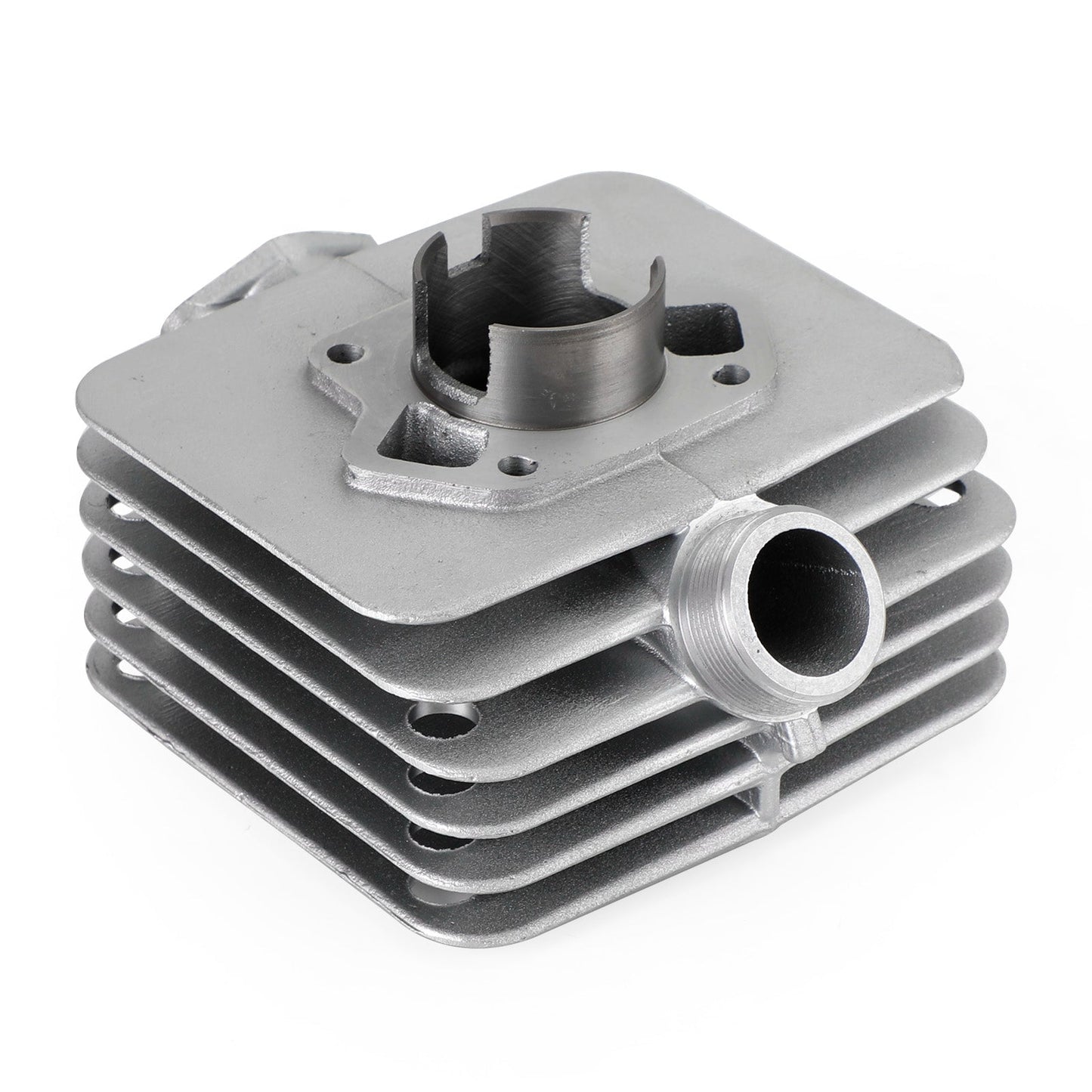 Kit de juntas de pistón y cilindro para scooter Simson S51 Sr50 Schwalbe KR51/2 S53 de 60 cc