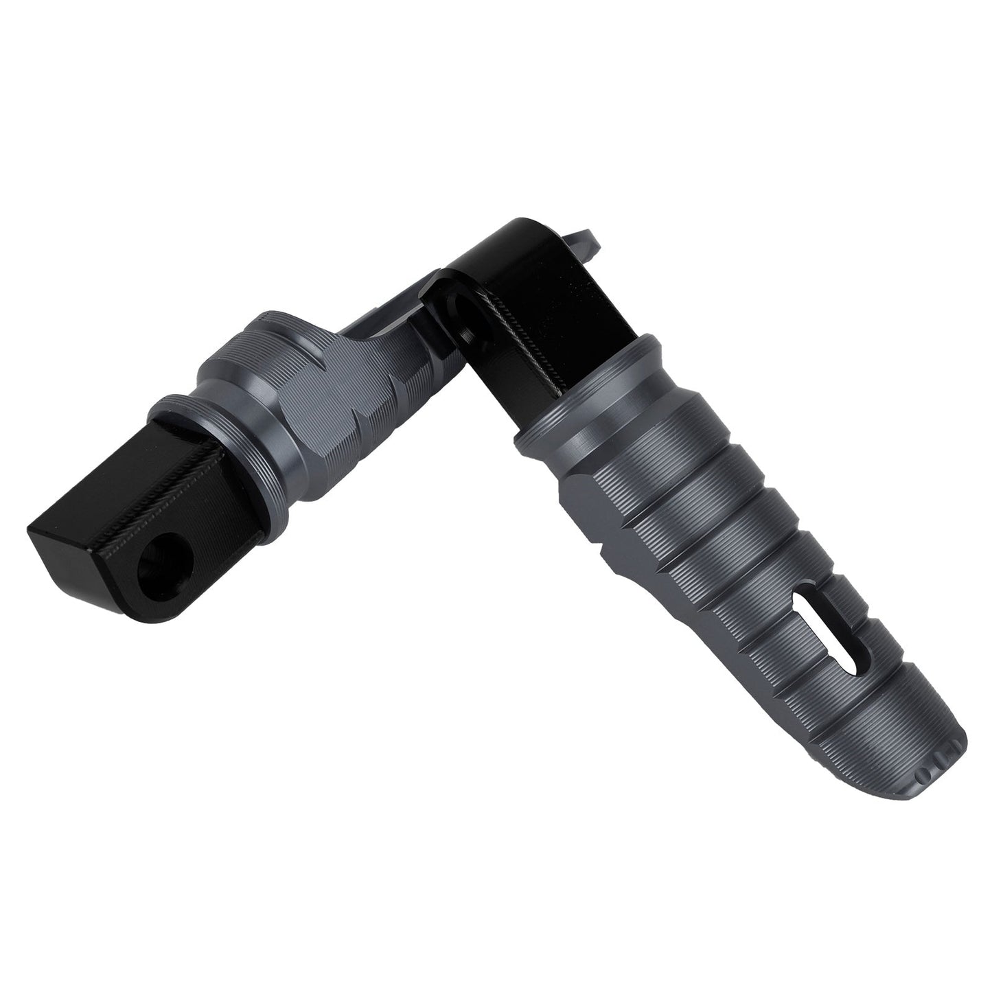 Repose-pieds arrière pour Suzuki GSX-S125/150 GSX-R125/150 GW250 2018-2022