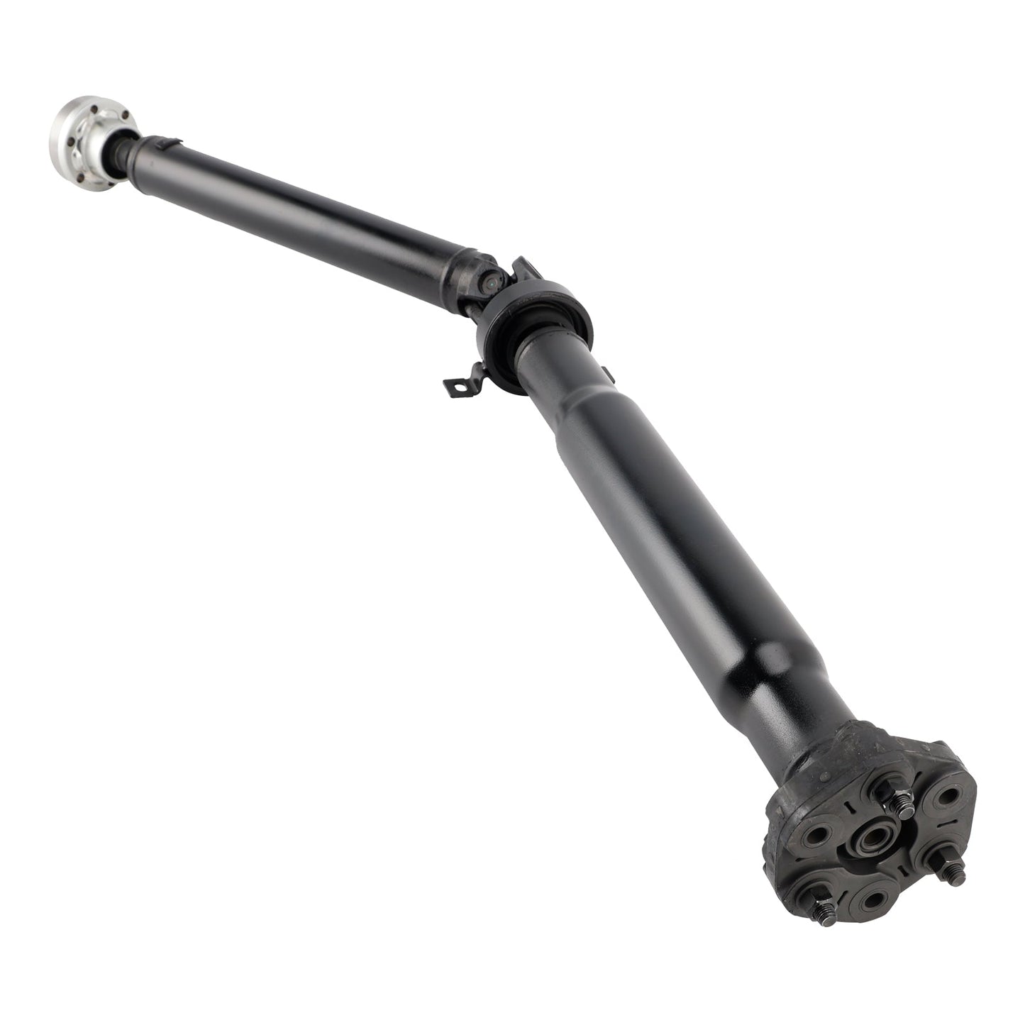 2004-2006 BMW X5 V8 4.4L Automatic Transmission E53 Series Rear Drive Shaft 26107529661 26107549305