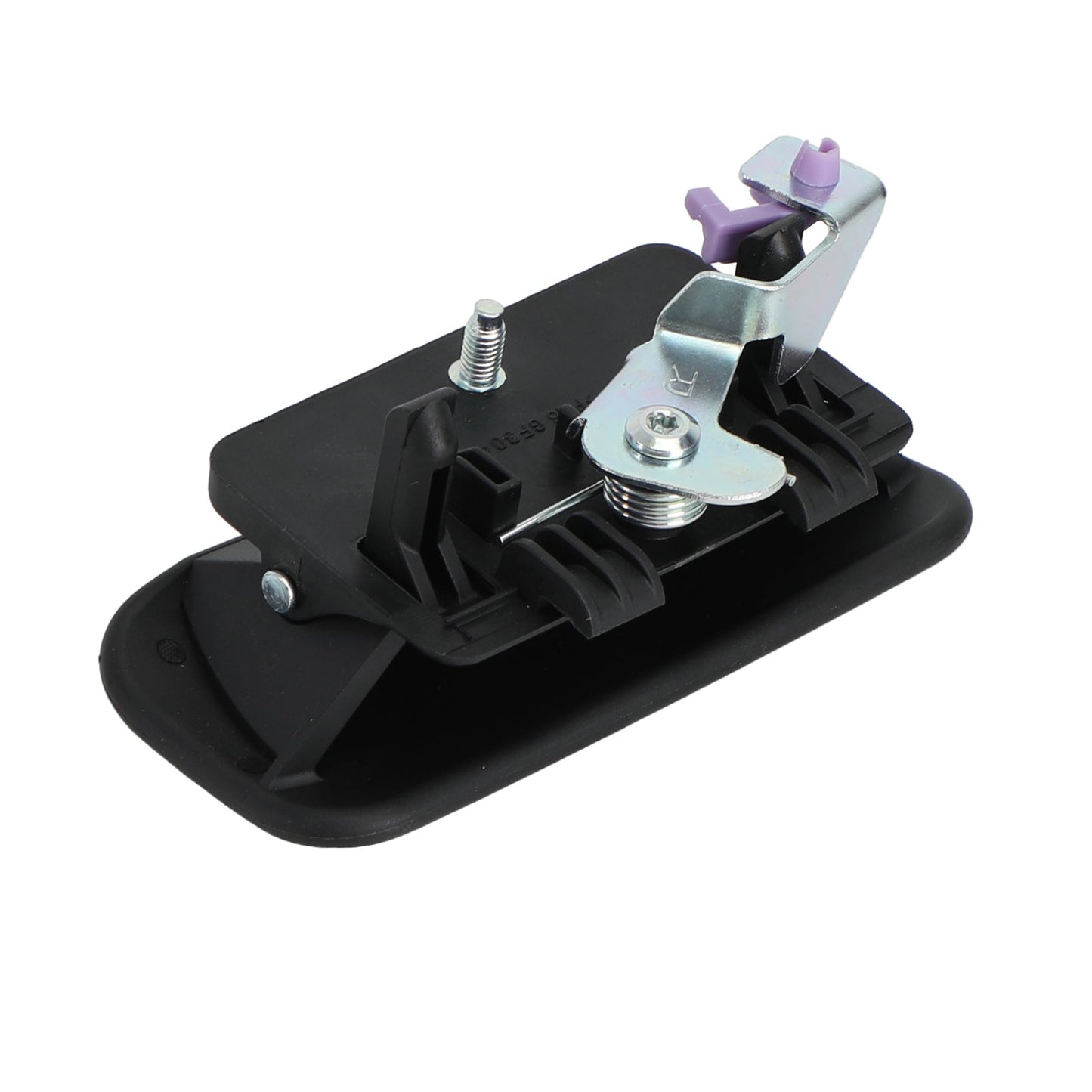 Poignée de porte coulissante latérale extérieure gauche 1494055 pour Ford Transit MK6/MK7 2000-2014