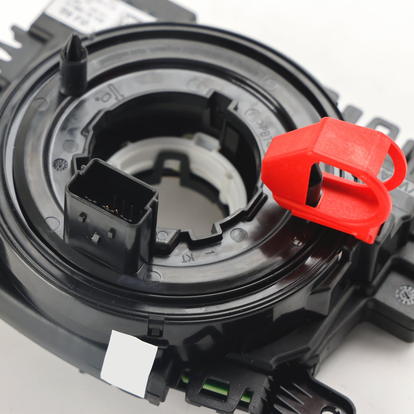 2009-2012 For Volkswagen Passat CC Clock Spring Cruise Control Module 5K0953569AS 5K0953569T