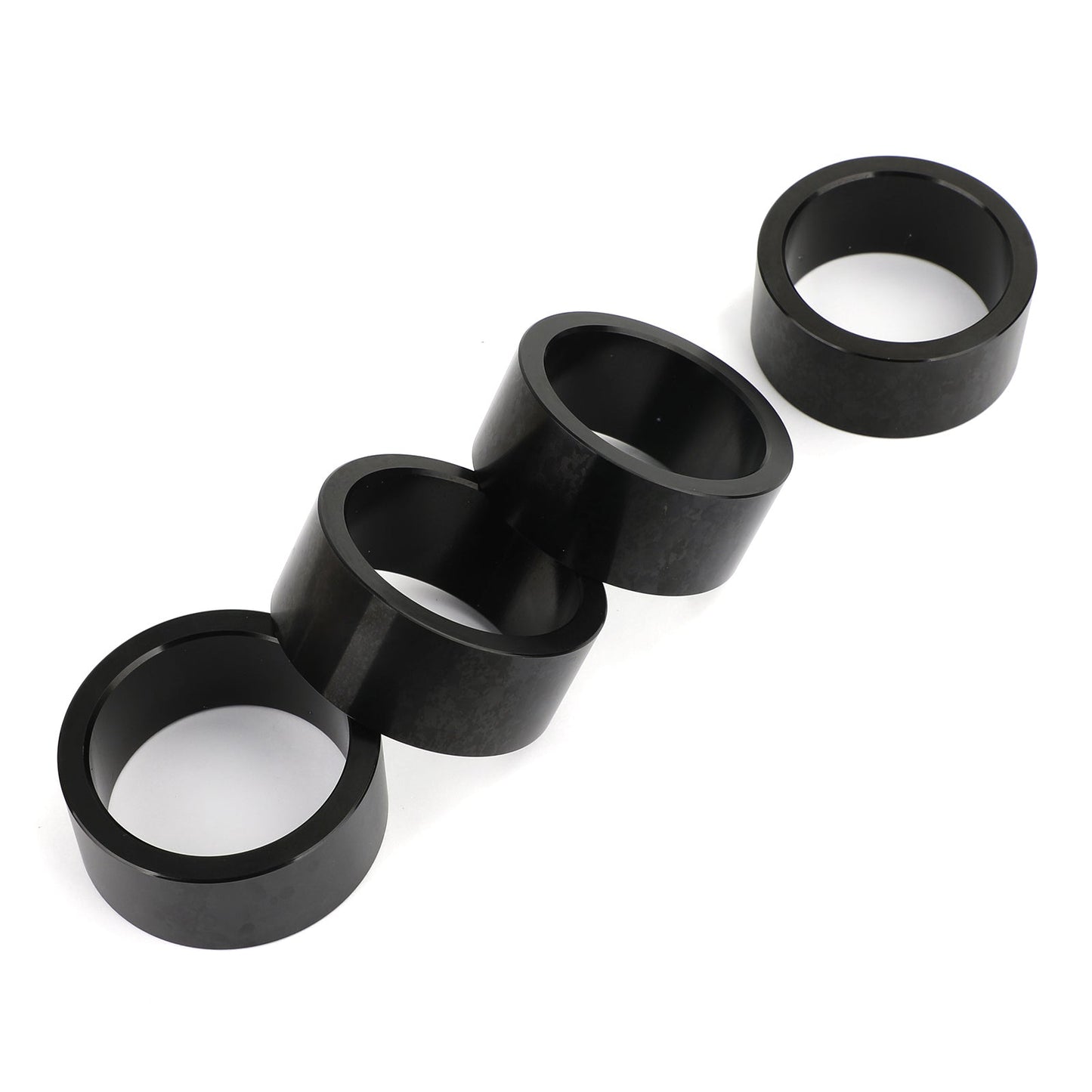 Kit d'entretoises de suspension pour VTT CAN-AM Bombardier Outlander 650 800