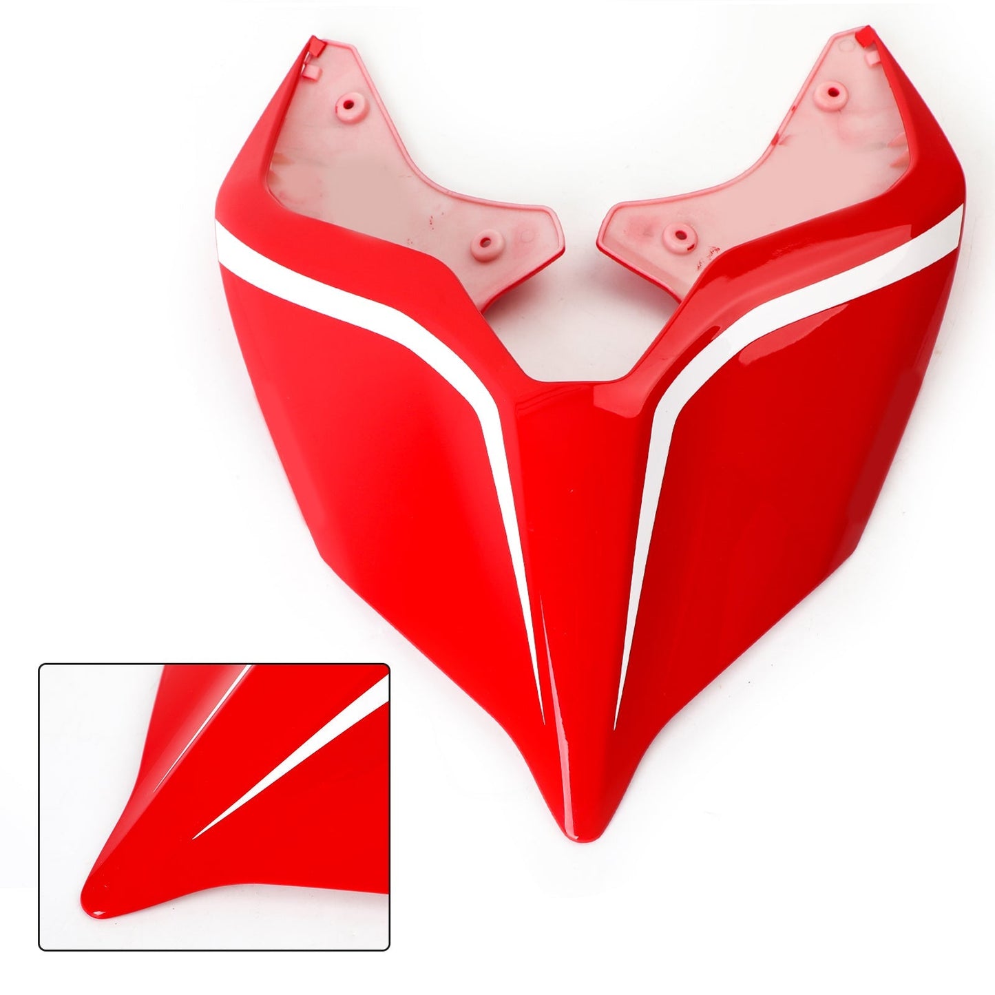 Carénage arrière pour Ducati Panigale V4 / V4S / V4R 2018-2019