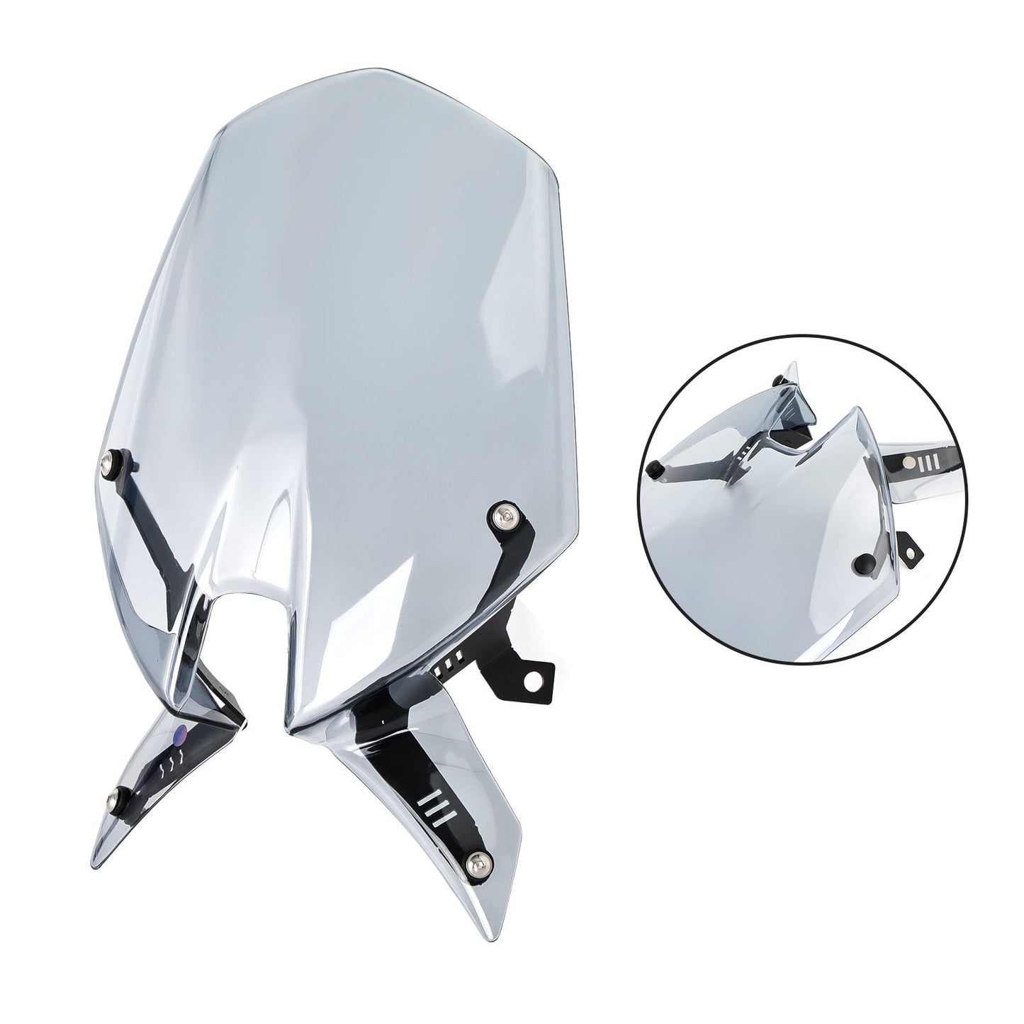 Pare-brise pour DUCATI Monster 937/950 2021-2022
