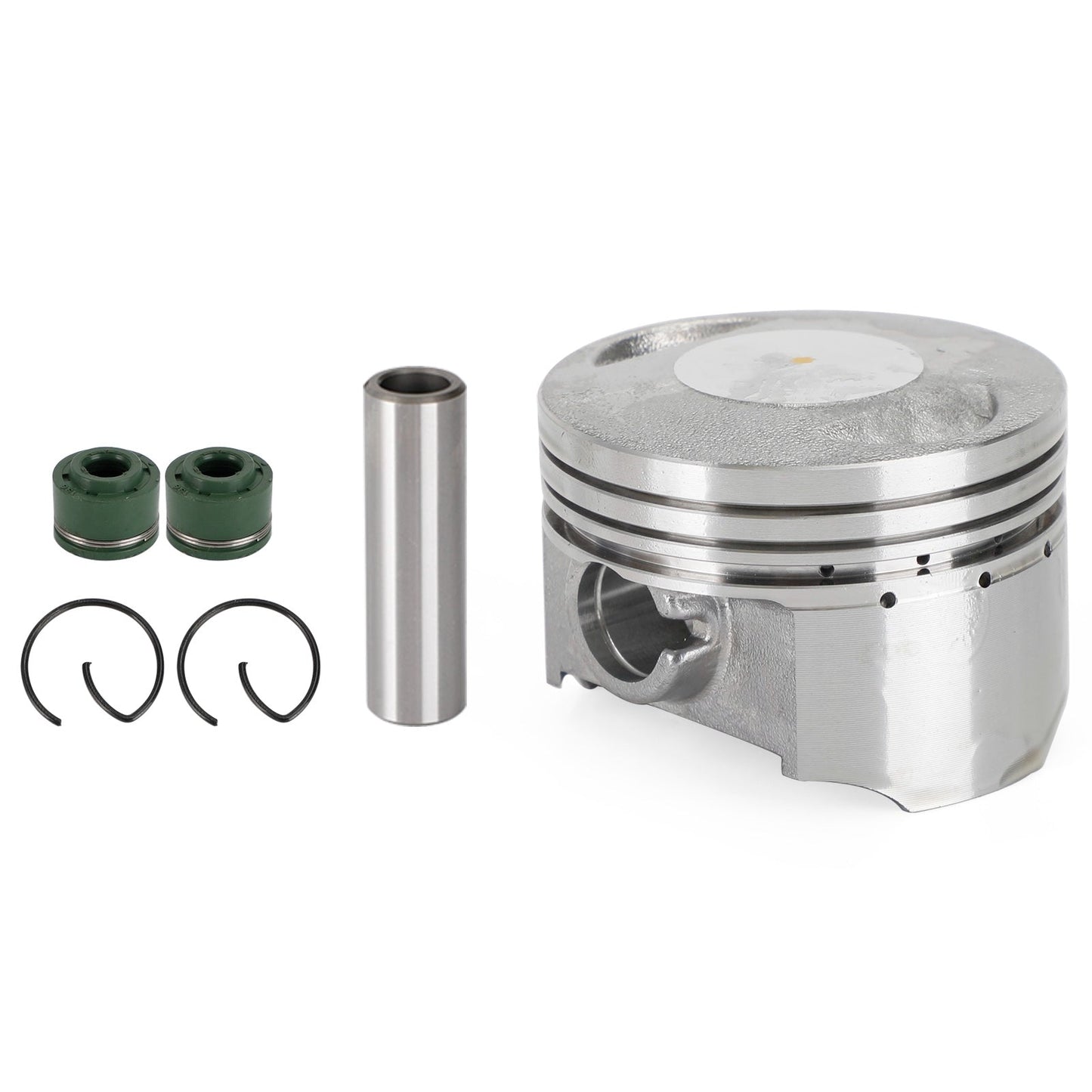 Kit de joints de piston et de cylindre ZongShen CG250 refroidi par air pour Pit Dirt Bike, ATV, Quad 250 cc, 67 mm