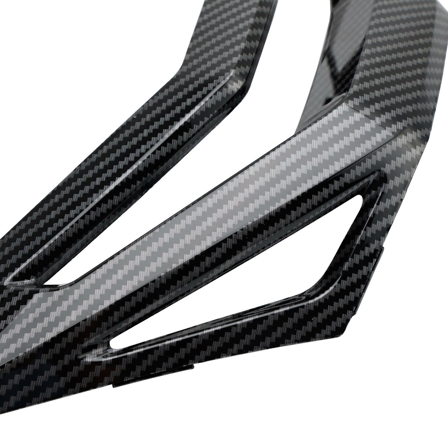 Capot de carénage de panneau d'admission d'air latéral pour Honda X-ADV 750 XADV 2017-2020