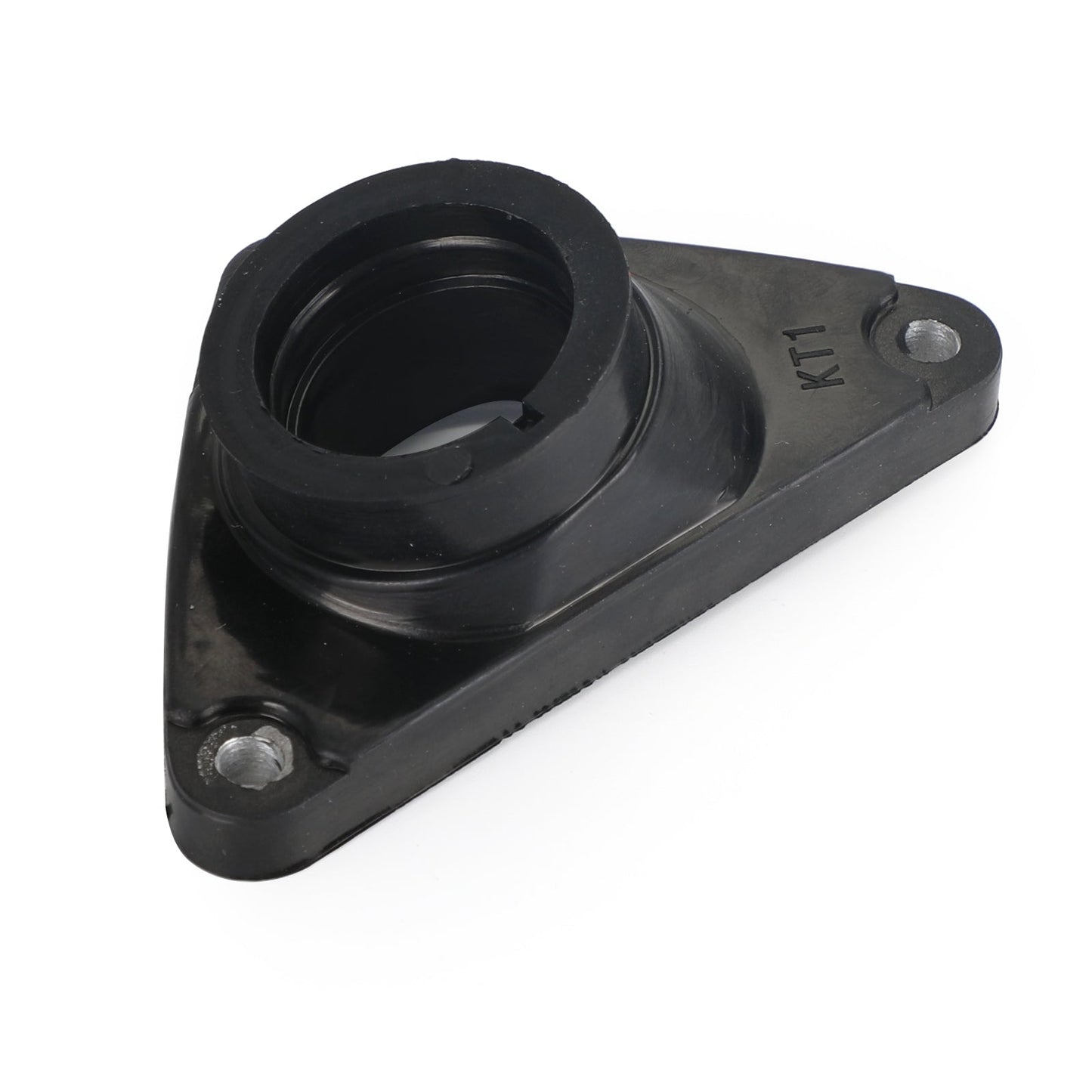 Engine Carburetor Rubber Intake Reed Boot For Honda XR 250R 86-04 16211-KT1-013