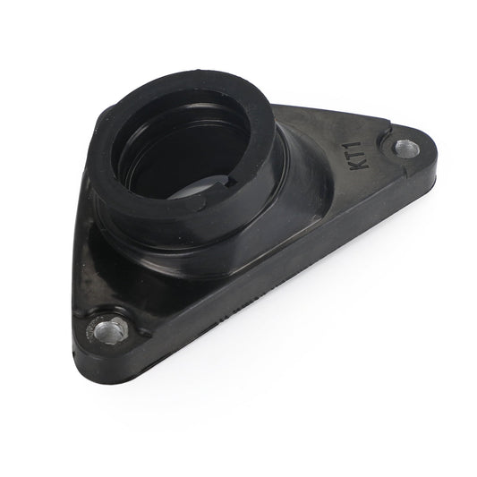 Engine Carburetor Rubber Intake Reed Boot For Honda XR 250R 86-04 16211-KT1-013